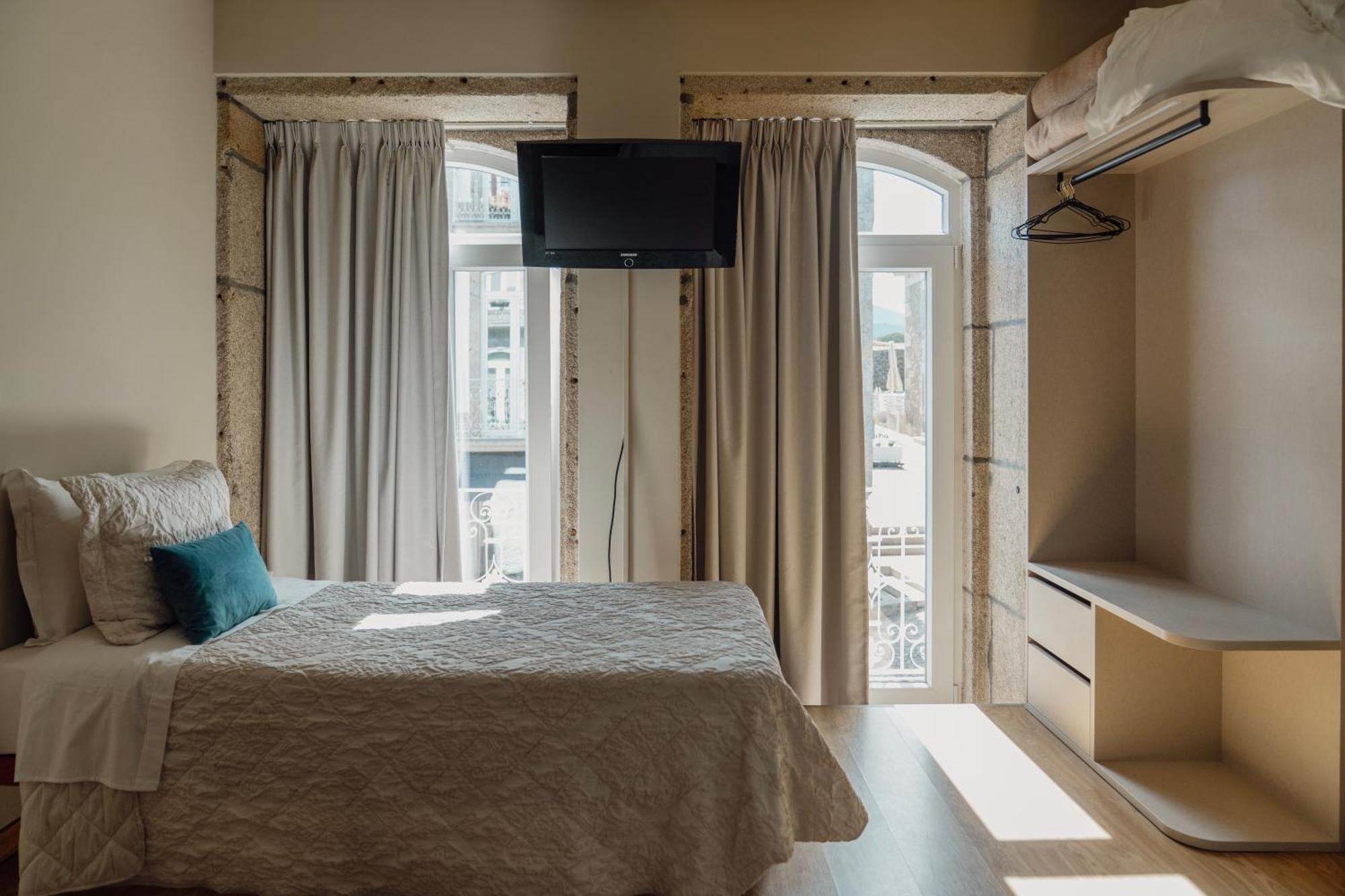 Quarto Familiar