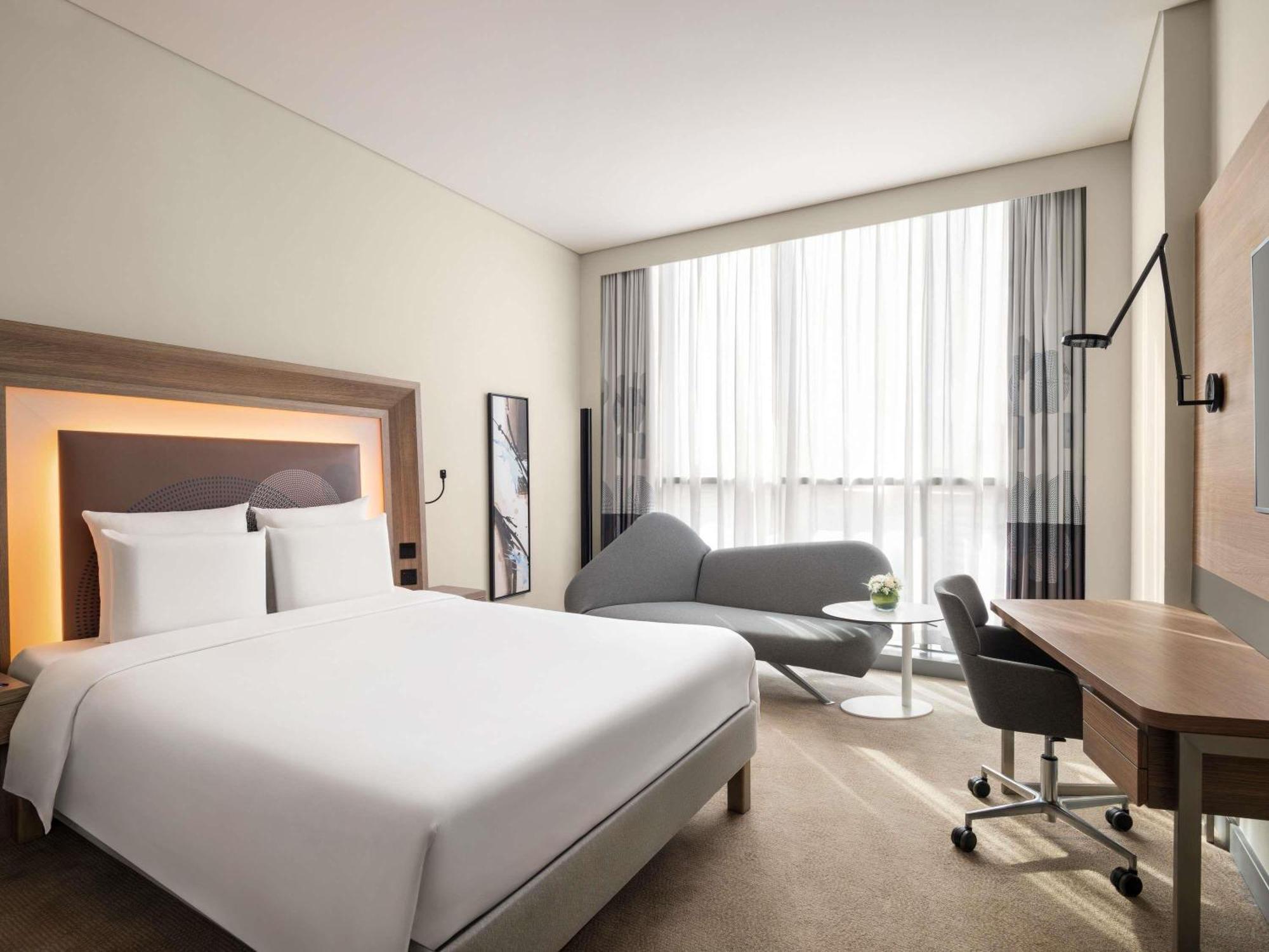 Superior Zimmer mit 1 Doppelbett und 1 Schlafsofa