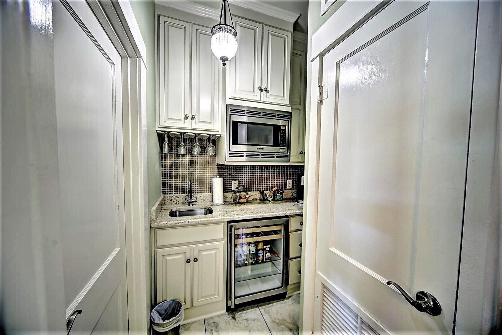Deluxe Suite with Spa Bath