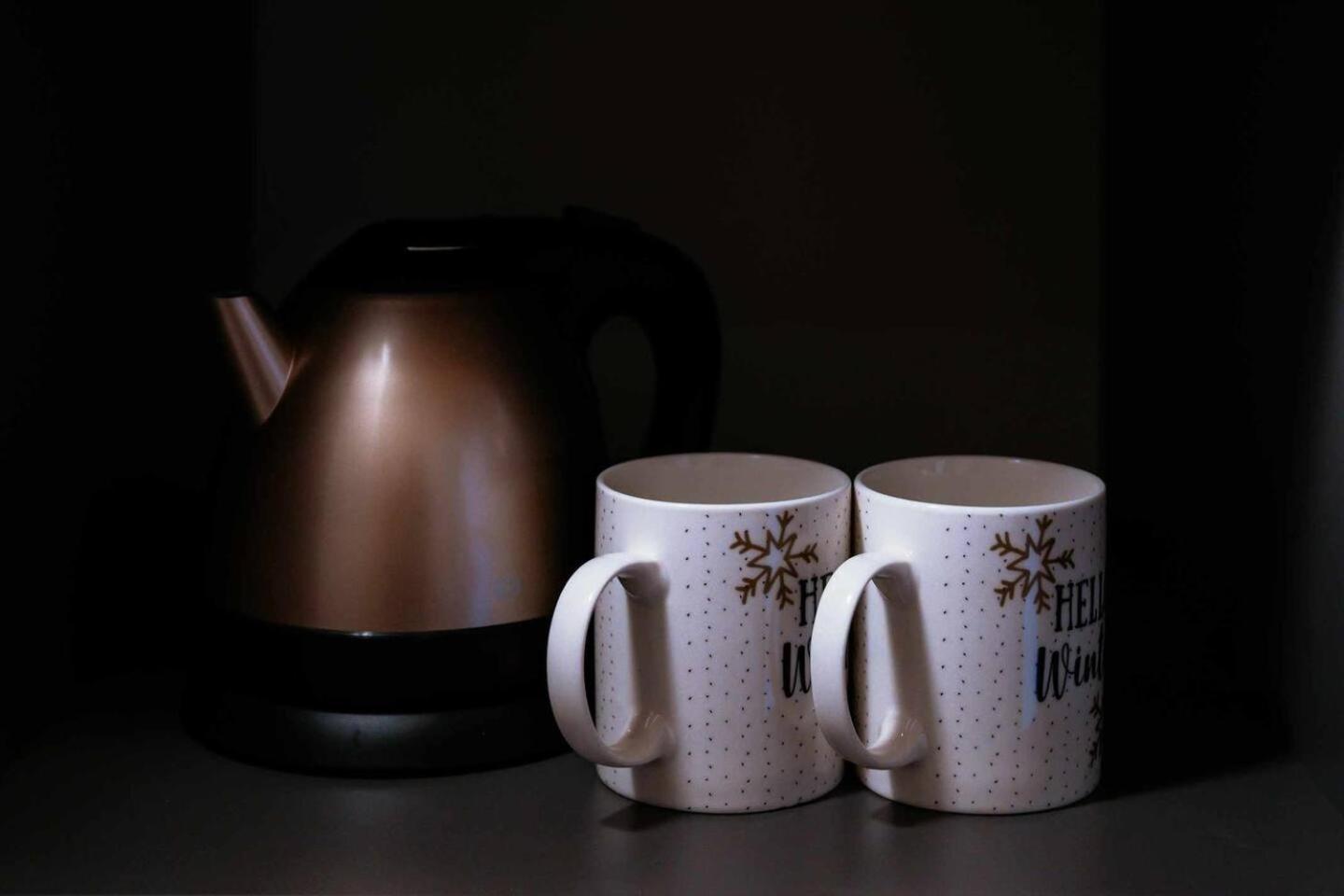 Quarto Duplo Deluxe