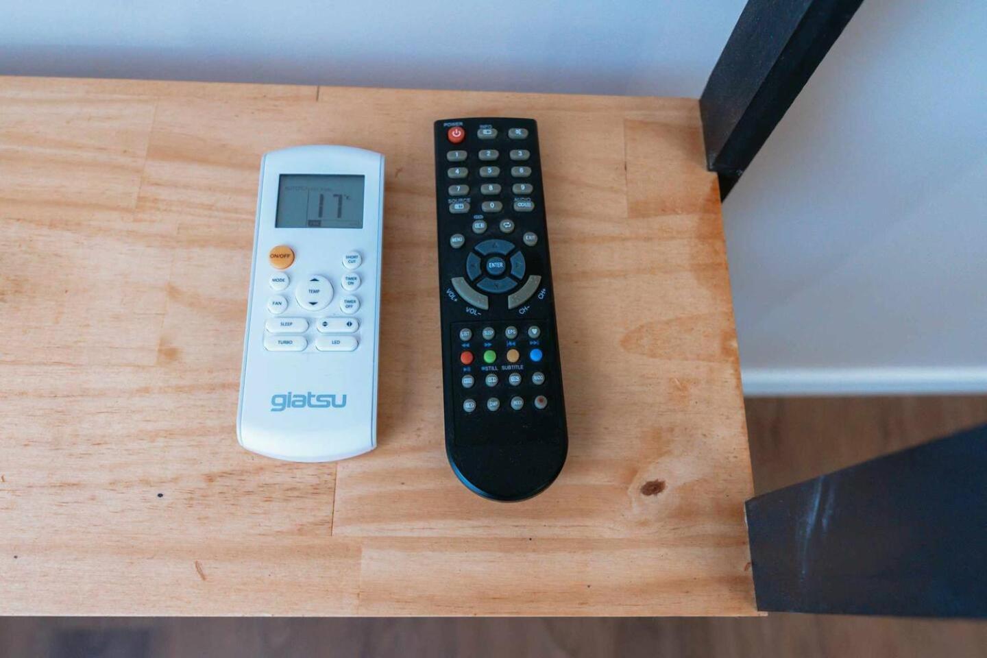 Quarto Familiar com Casa de Banho Privativa