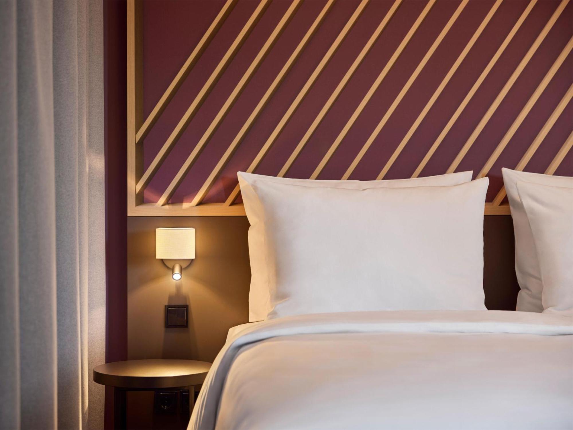 Premium Doppelzimmer