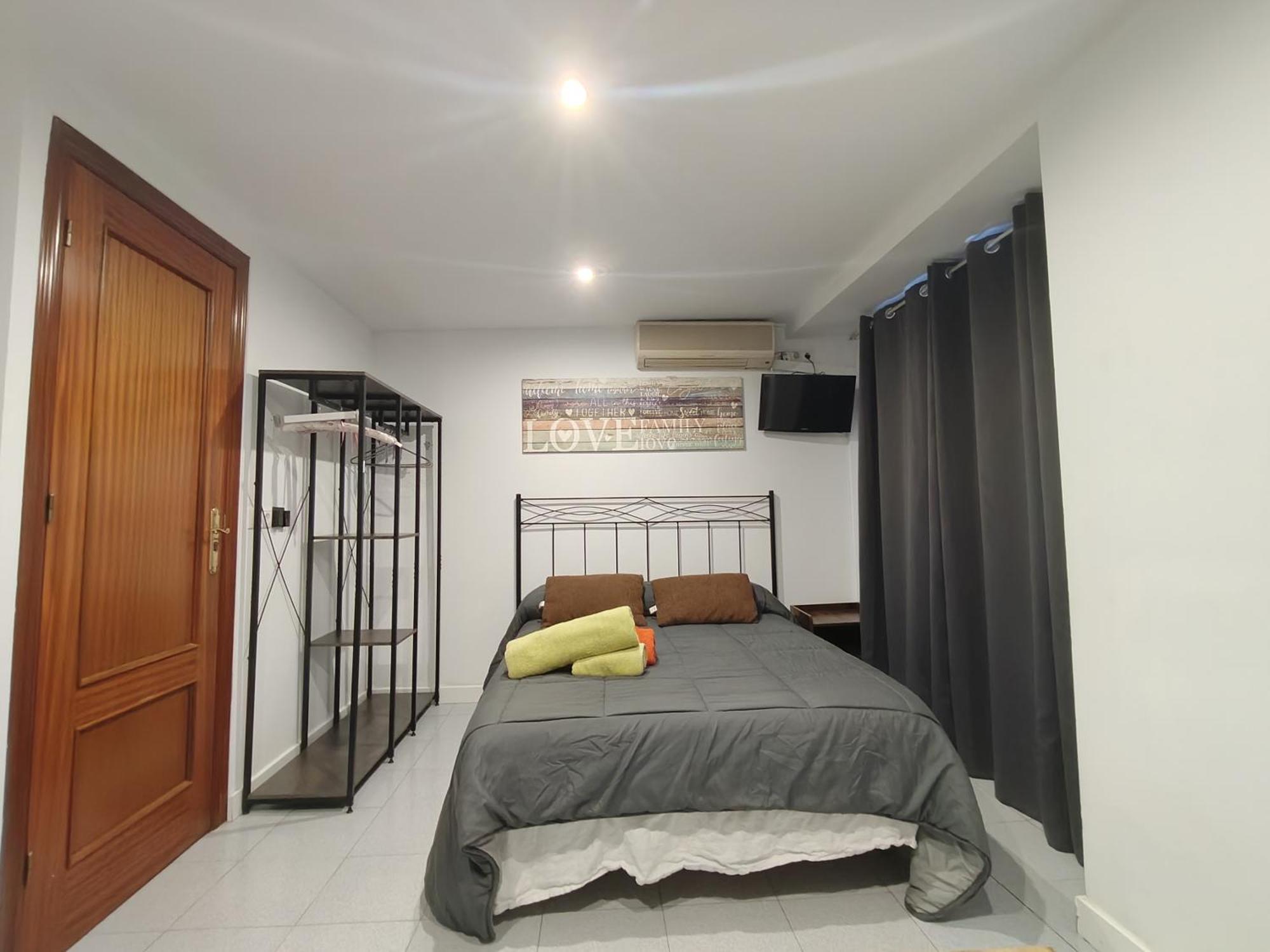 Habitación Familiar Estándar
