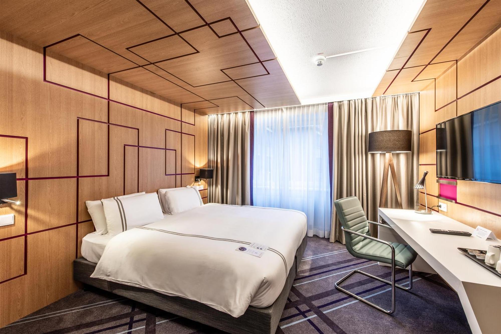 Standard Doppelzimmer