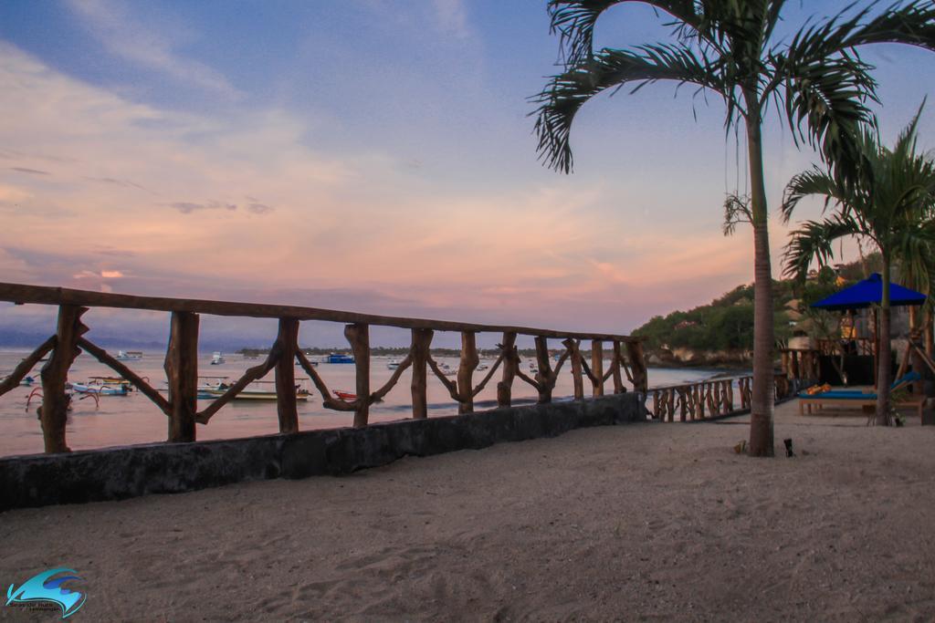 Bungalow - Vue sur Mer
