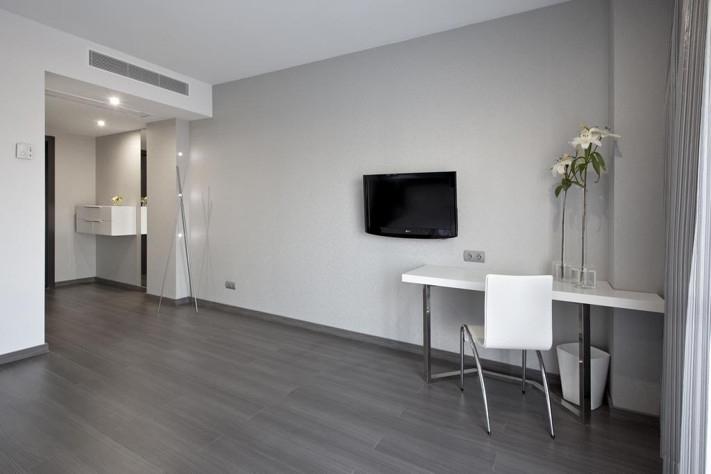 Suite Junior