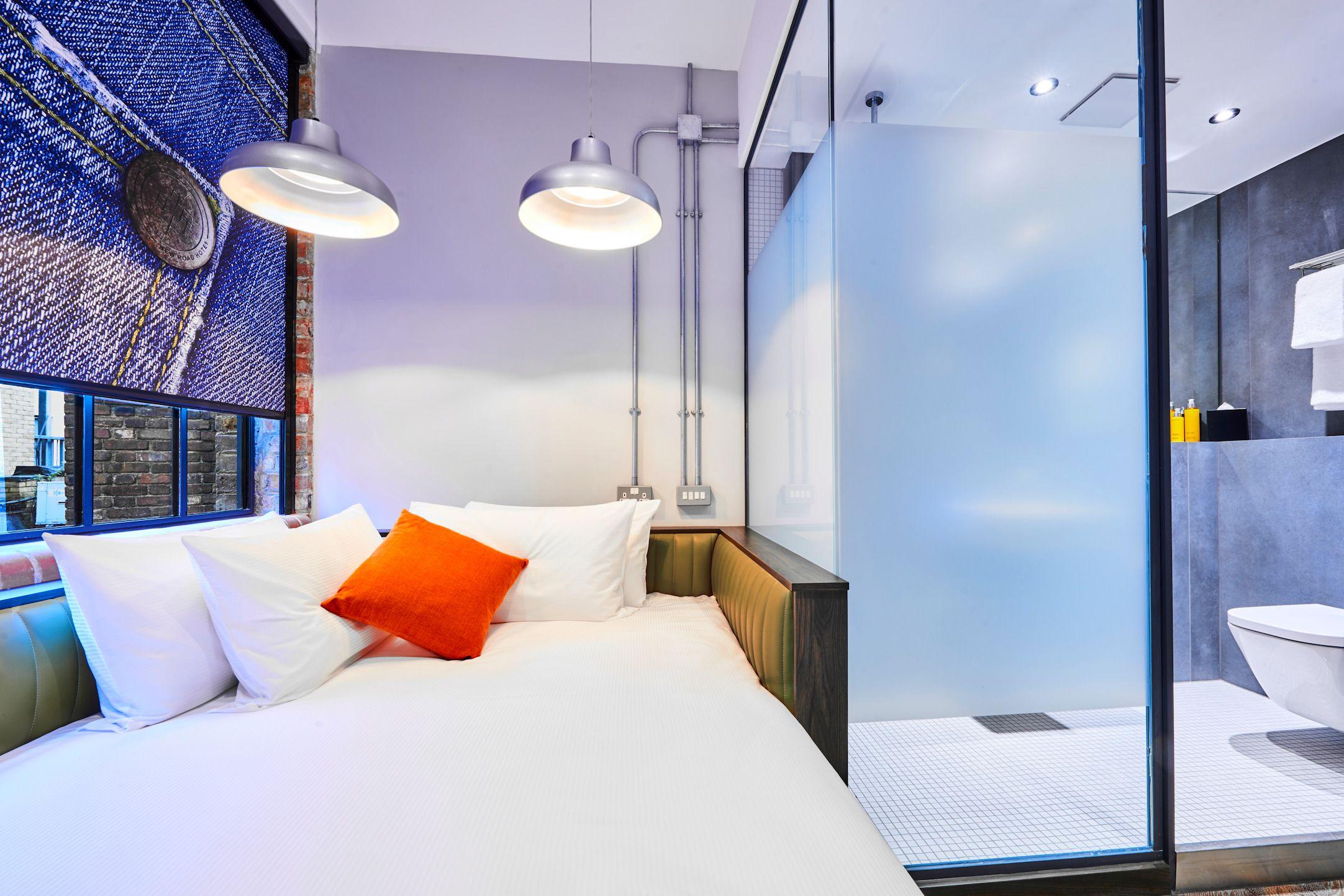 Petite Chambre Double