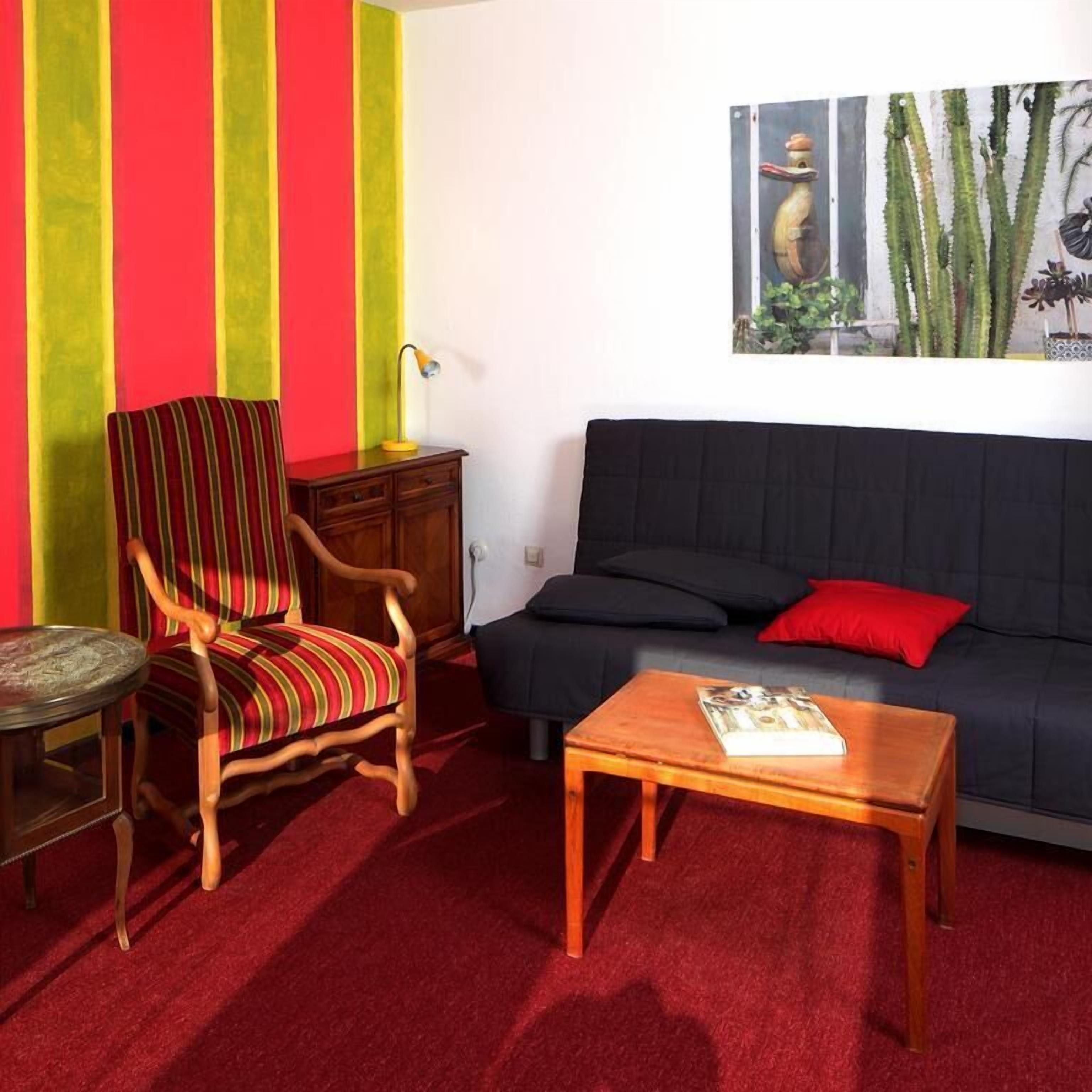 Apartment (2 Erwachsene)