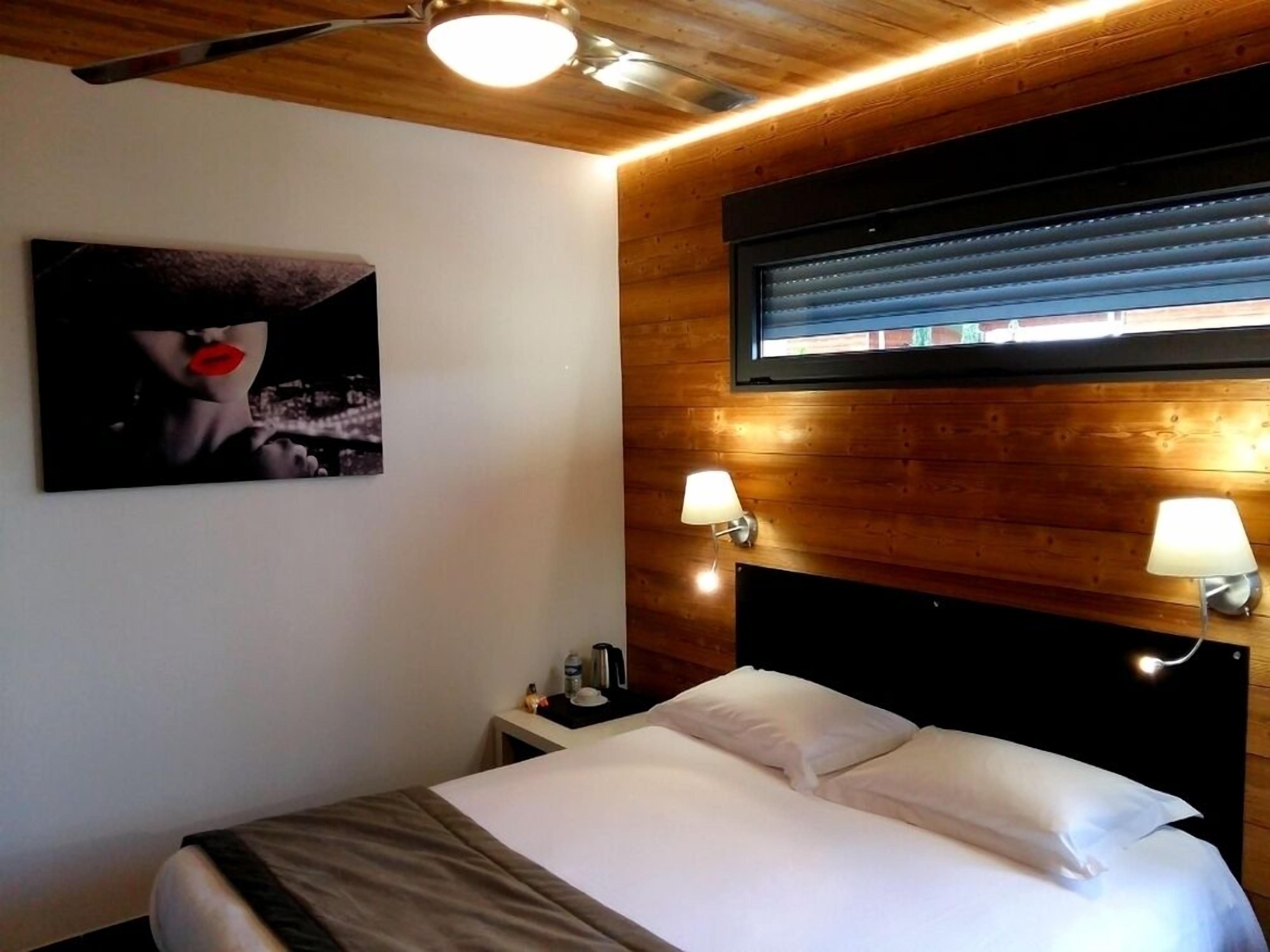 Chambre Double