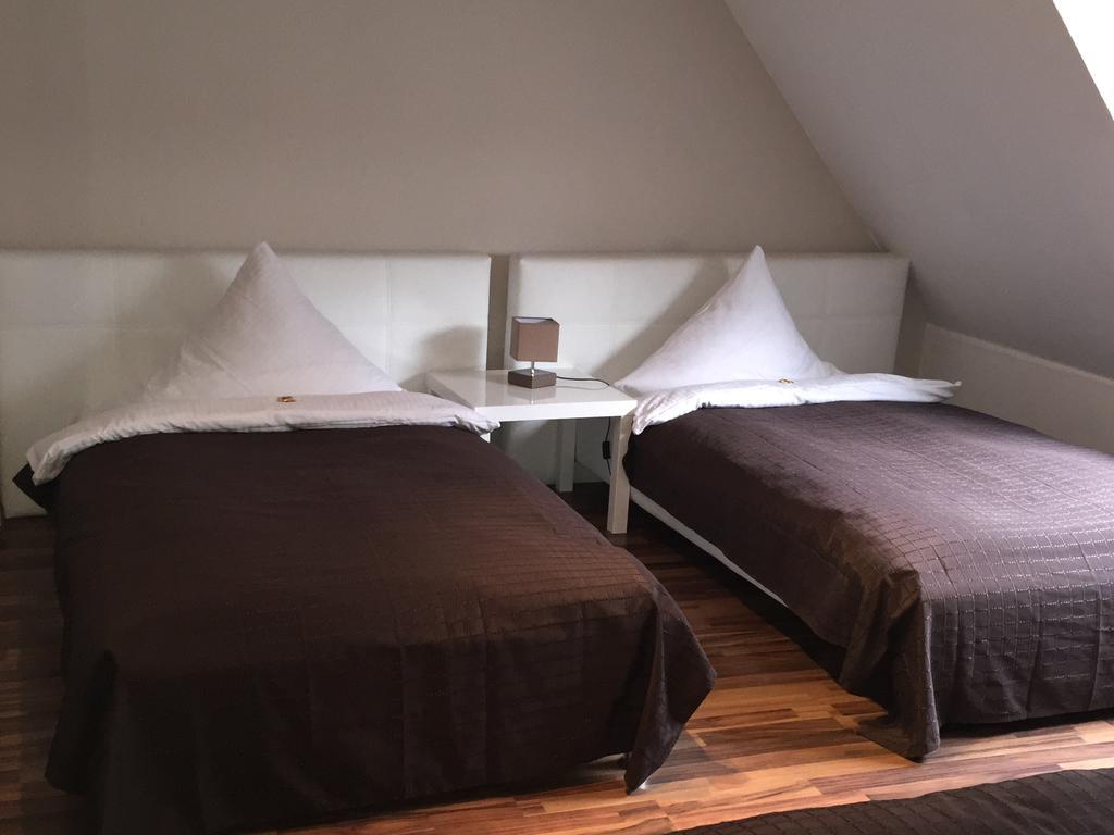 Apartment (7 Erwachsene)