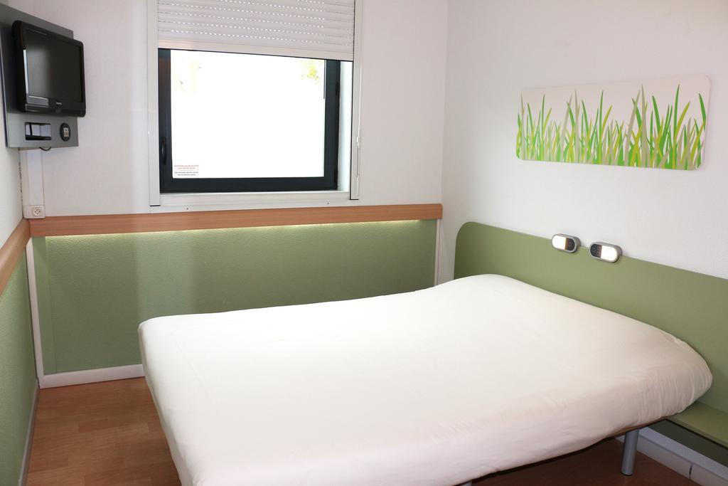 Chambre Lits Jumeaux