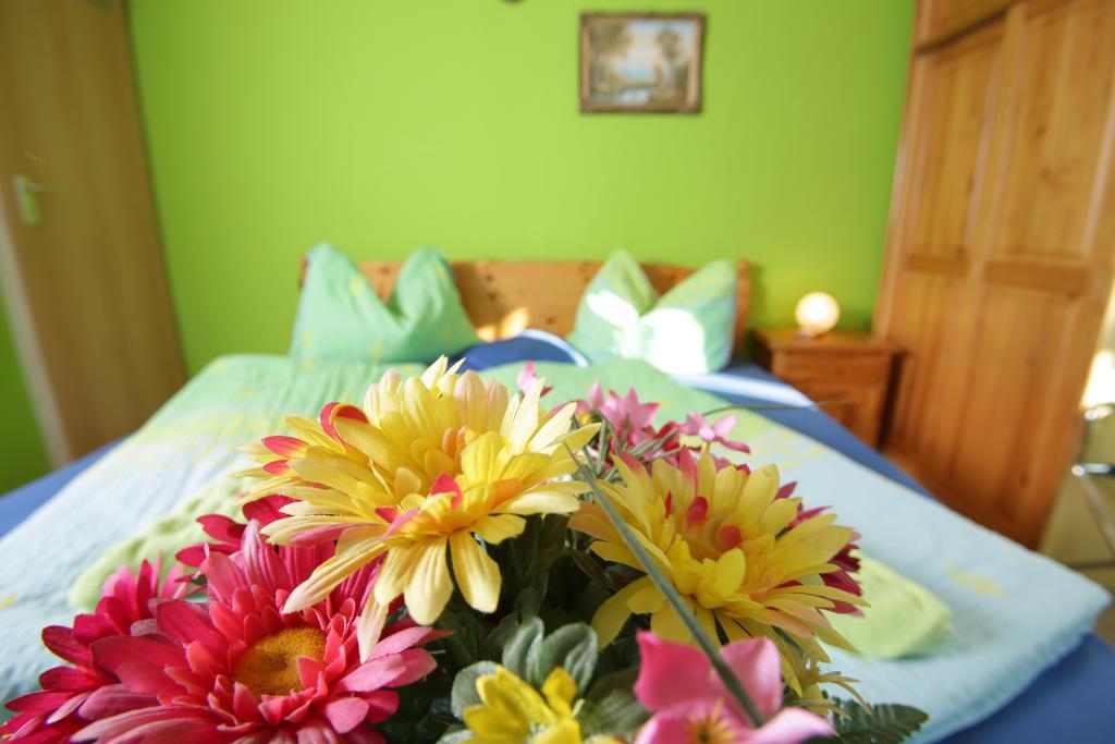 Comfort Doppelzimmer