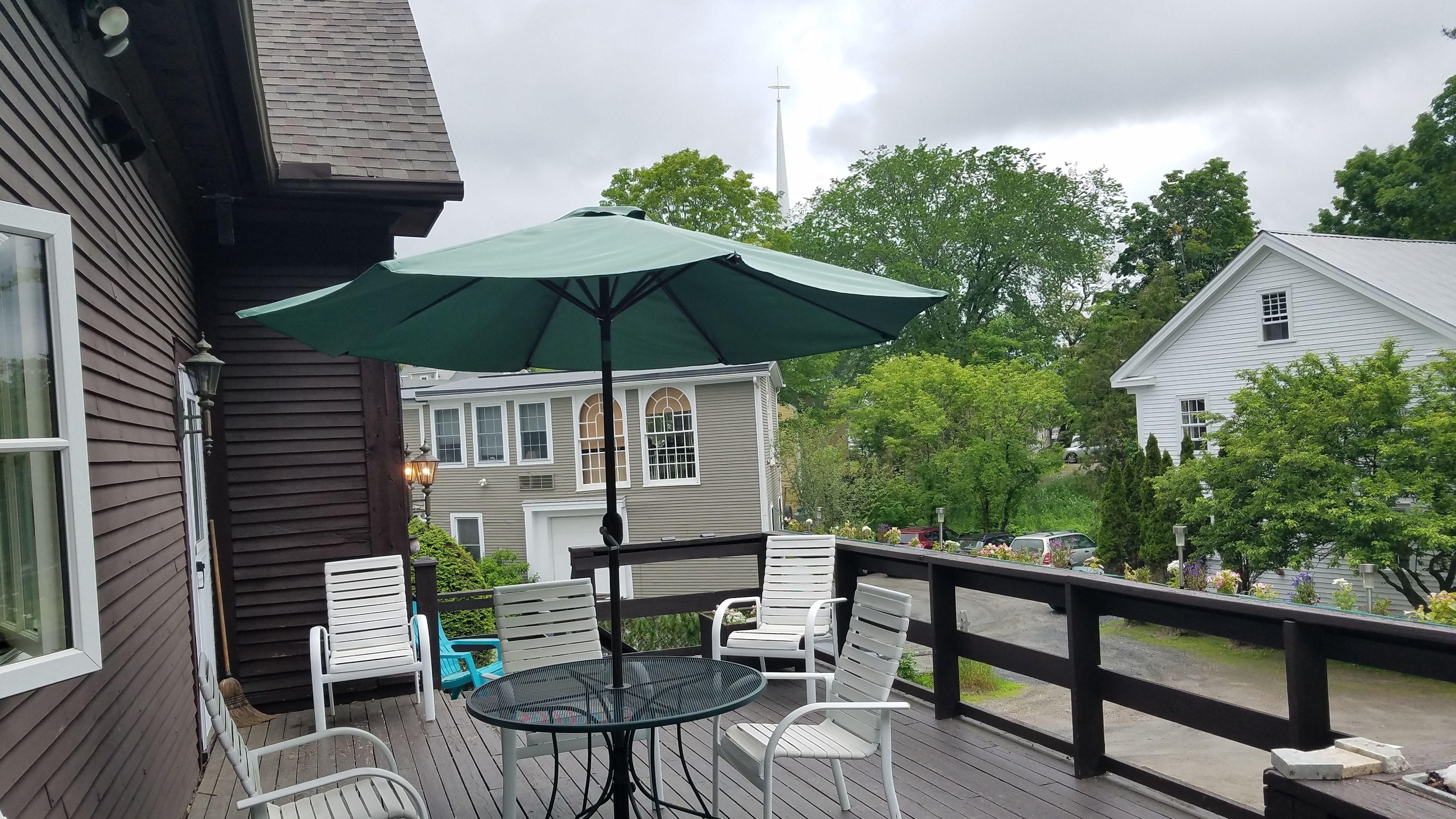 Five-Bedroom House