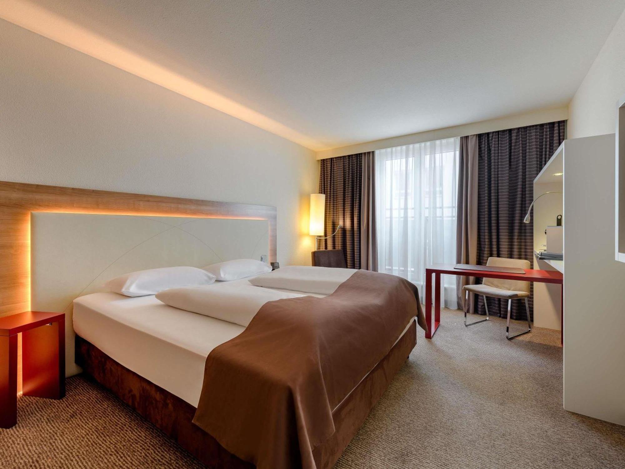 Superior Doppelzimmer