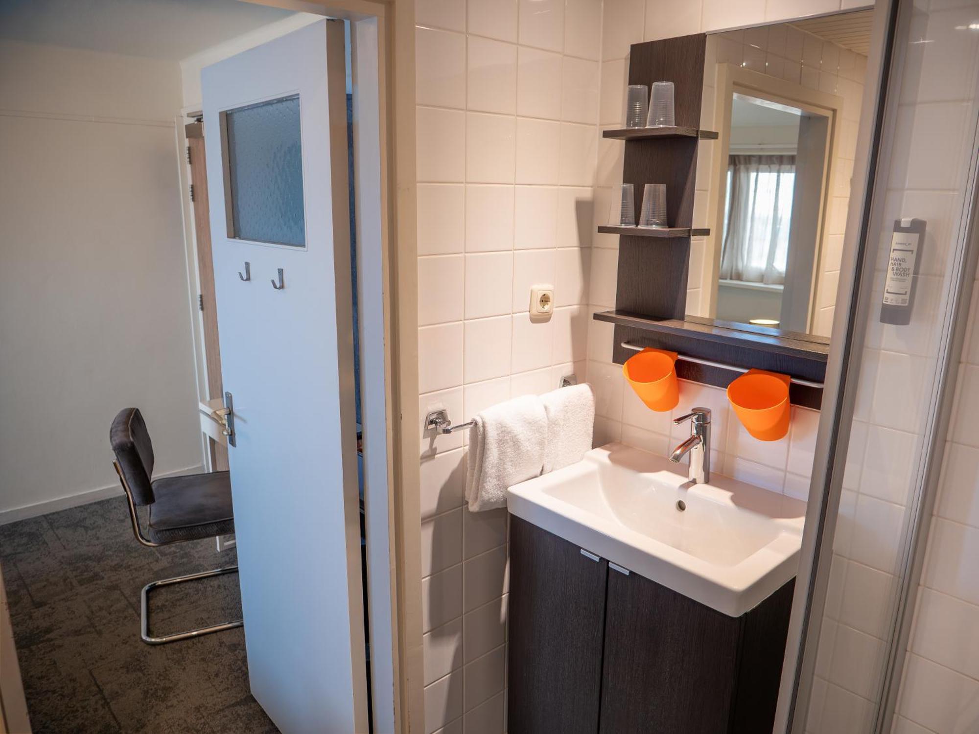 Comfort Familiekamer
