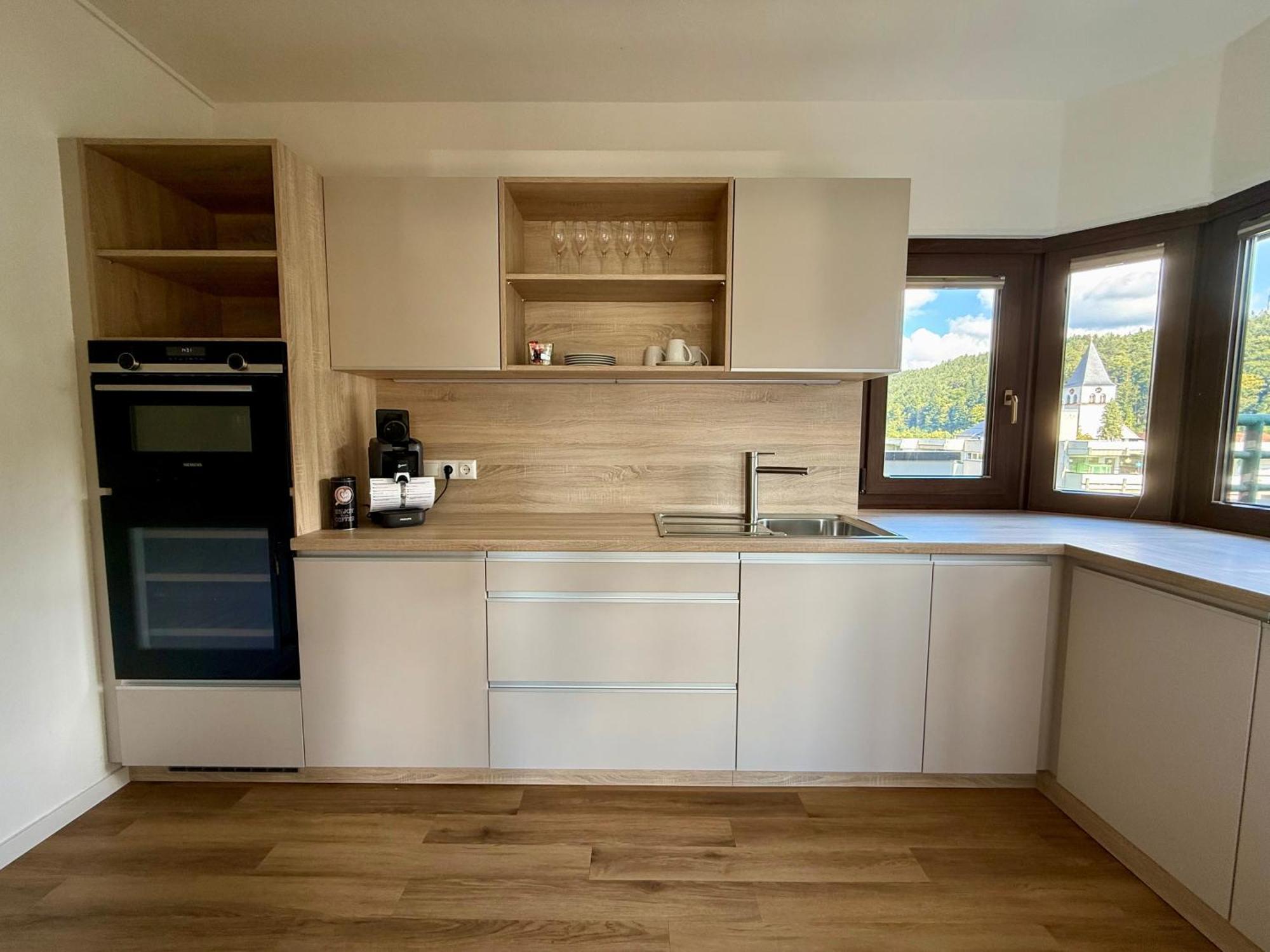 Präsidentensuite