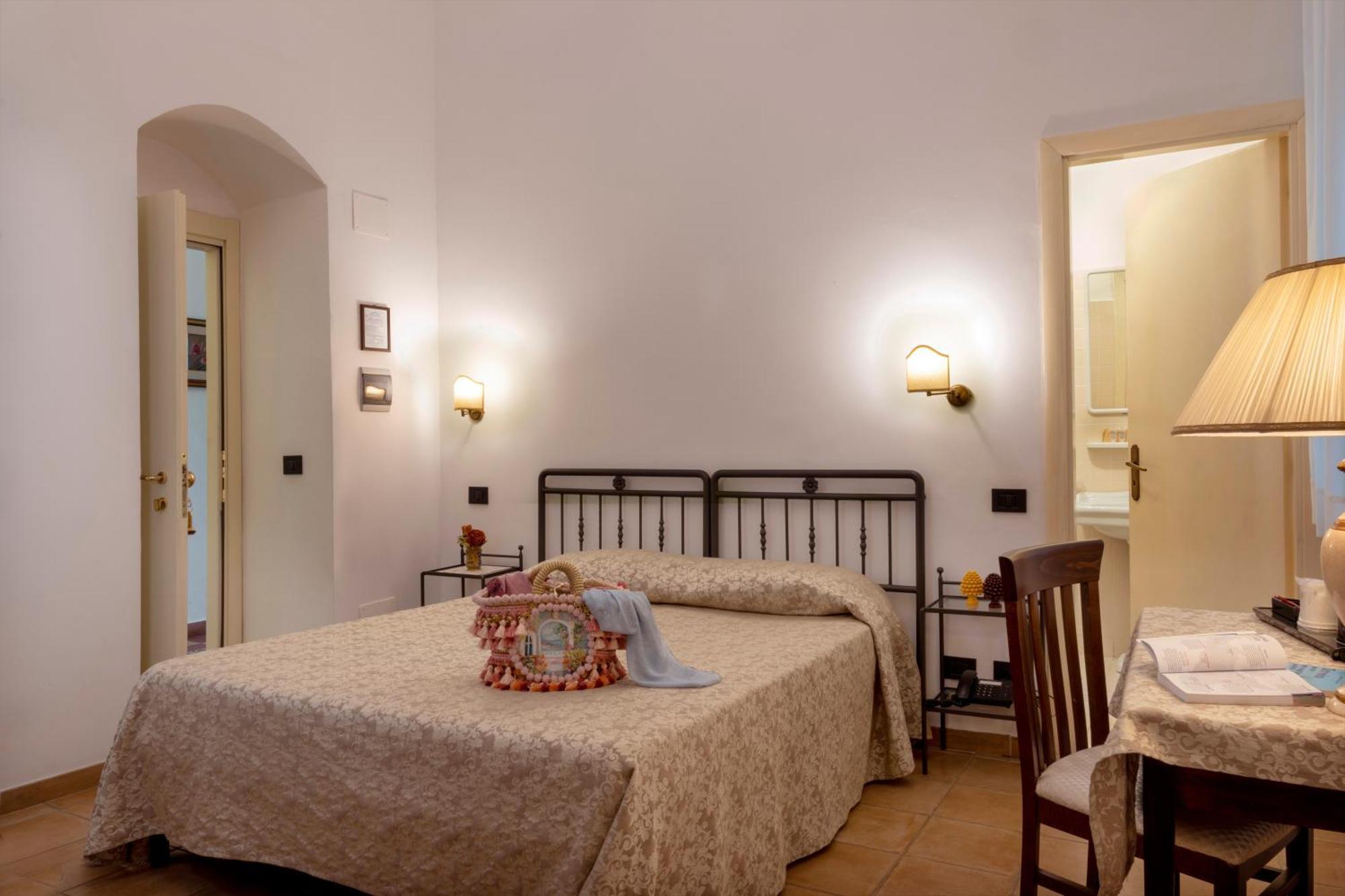 Chambre Double Économique