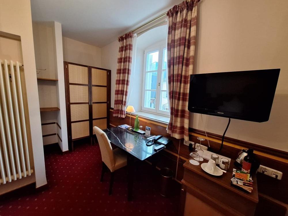 Budget Einzelzimmer