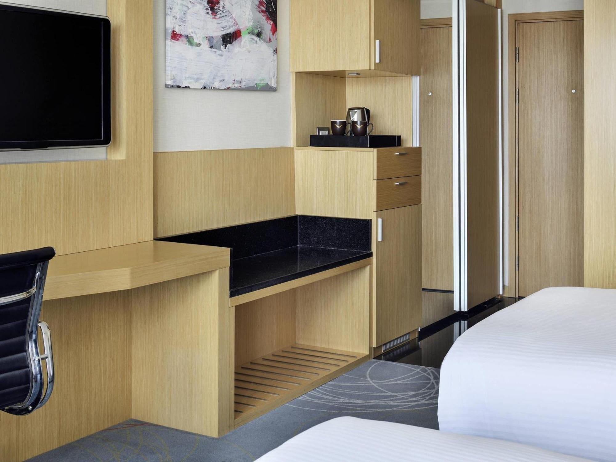 Habitación Superior con cama extragrande