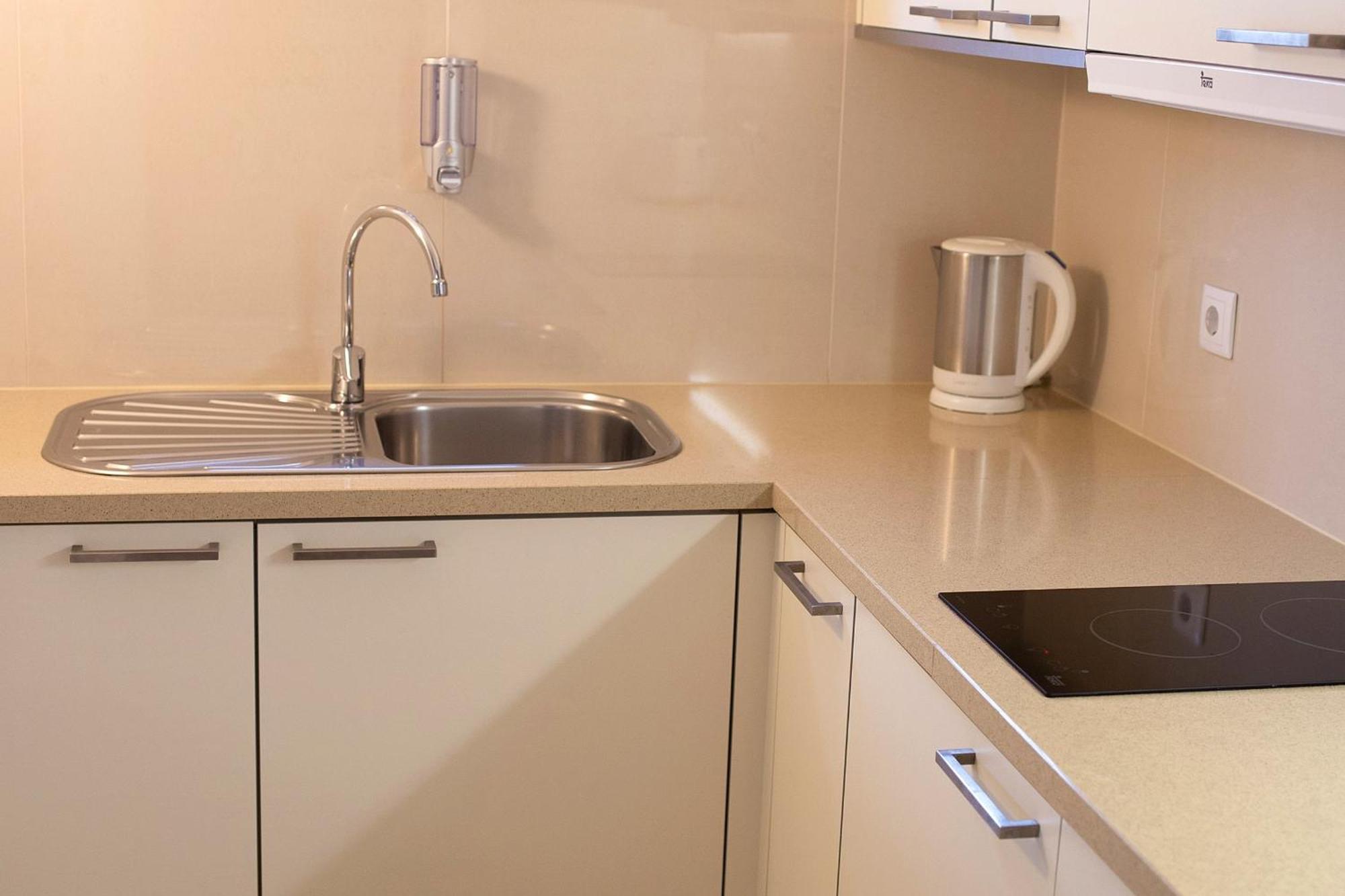 Studio Appartement