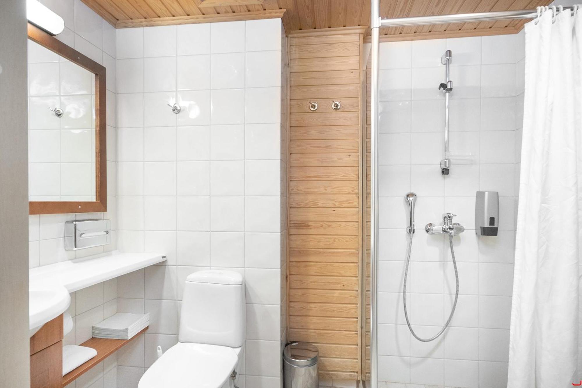 Standaard Kamer met 2 Bedden
