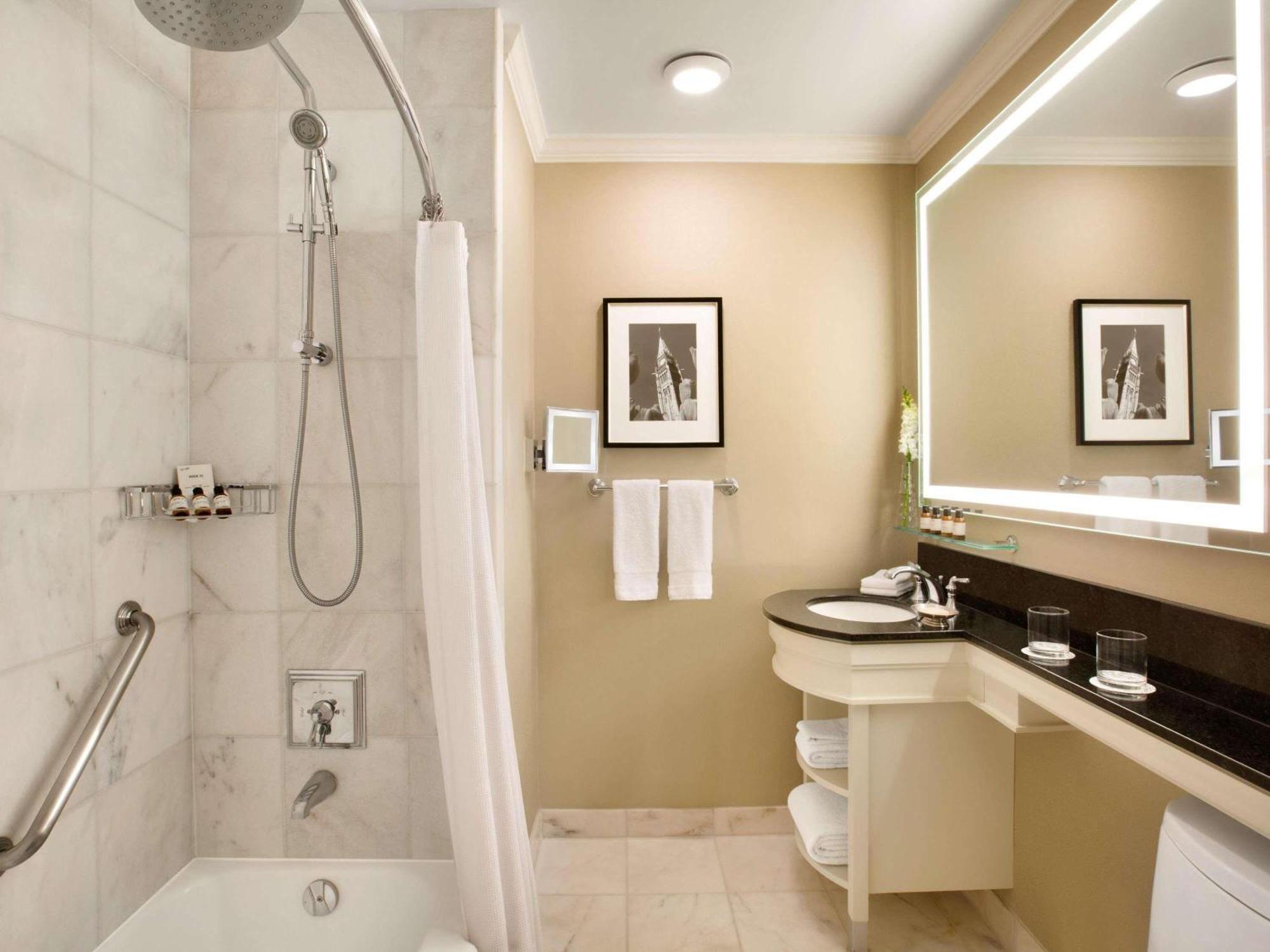 Quarto Queen Fairmont