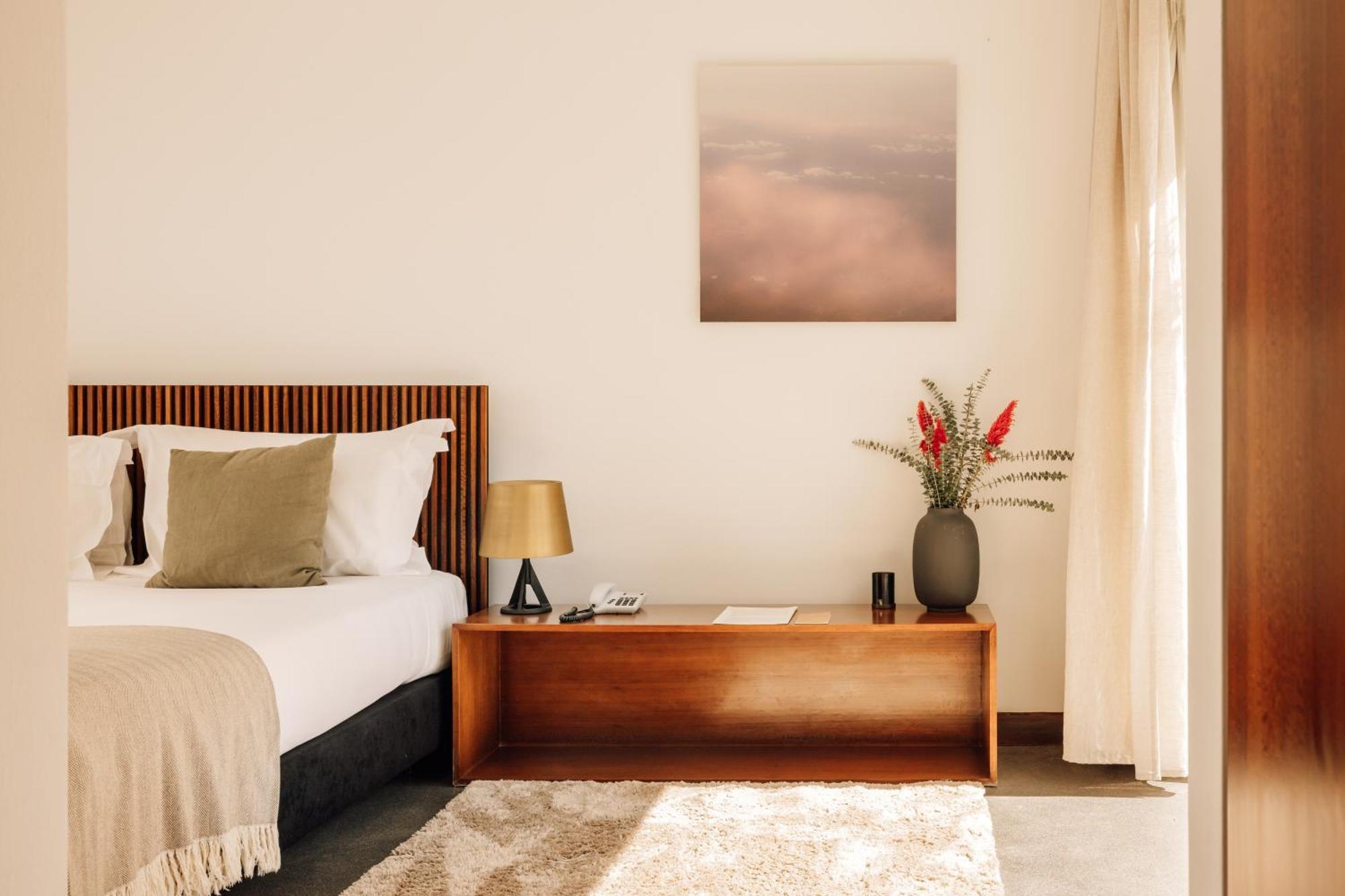 Two-bedroom LAND Suite