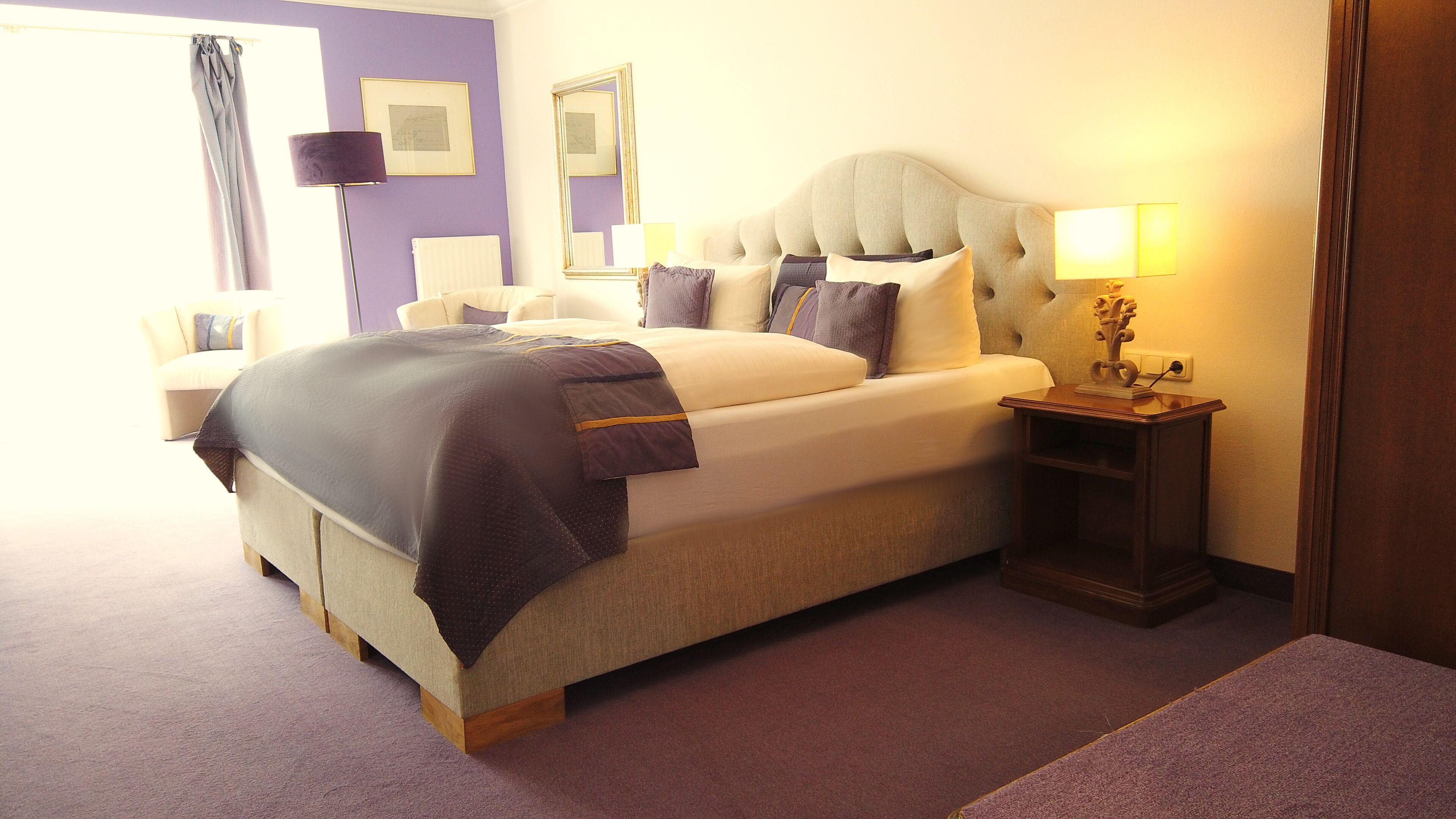 Superior Doppelzimmer