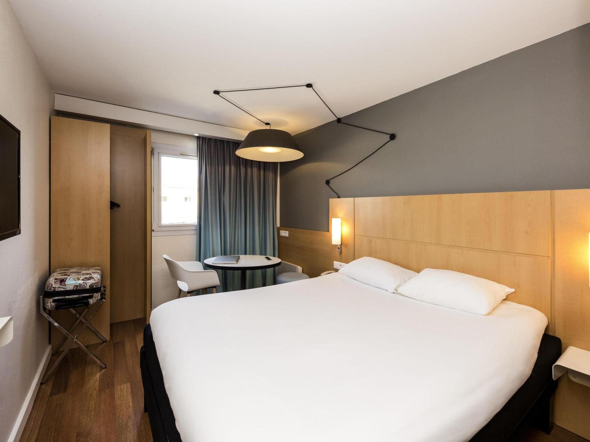 Chambre Double Standard