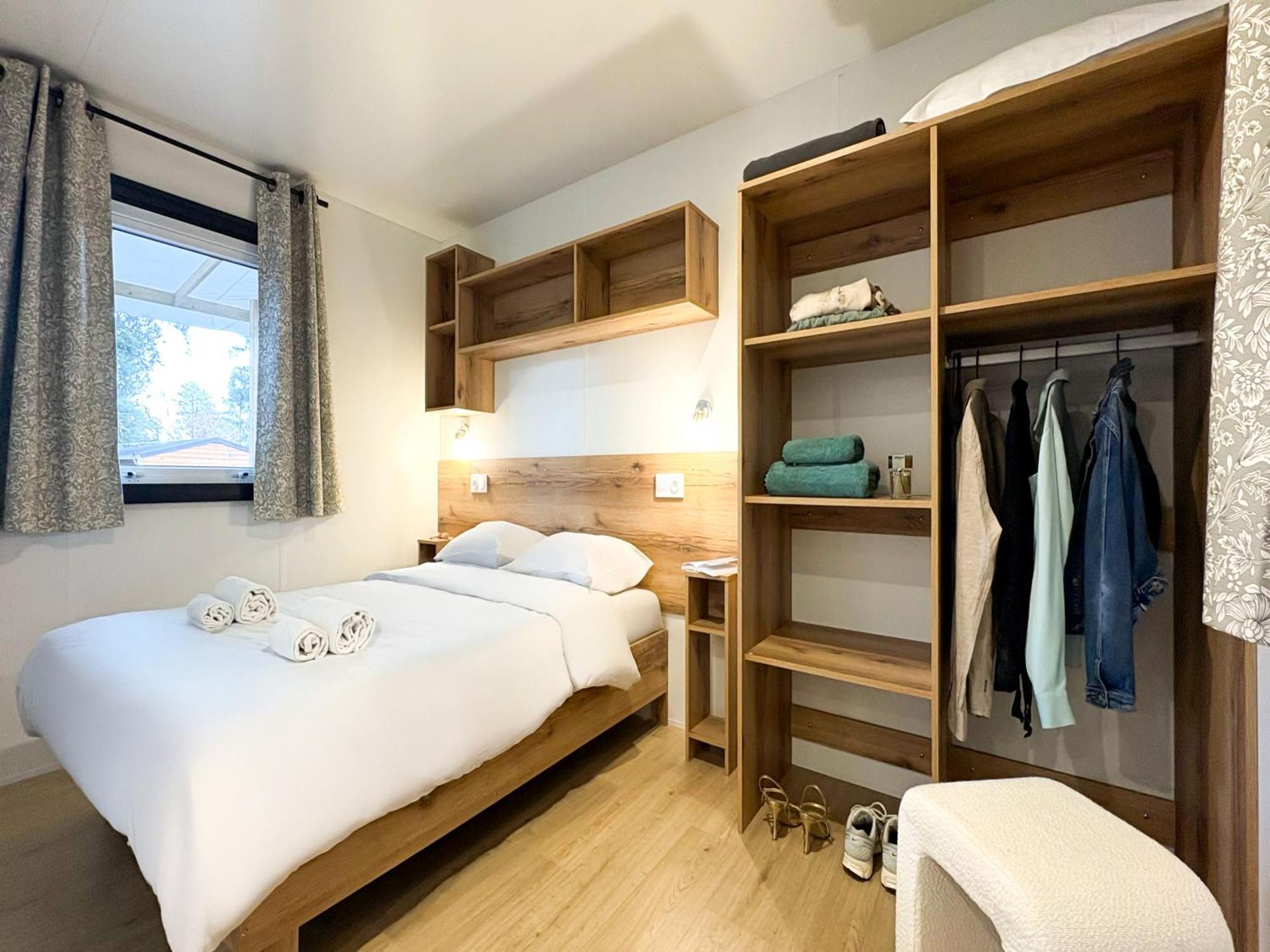 Chalet 2 Chambres PMR
