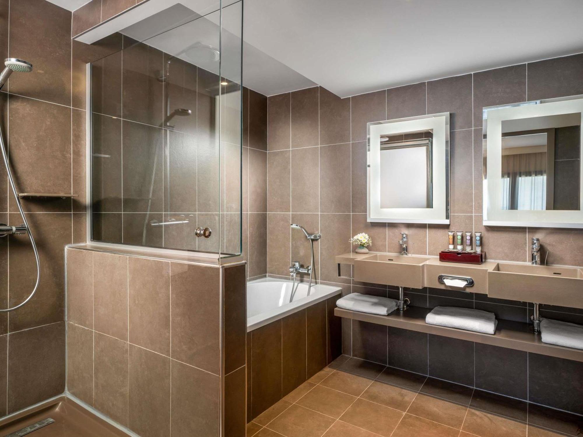 Executive Suite Bosphorus