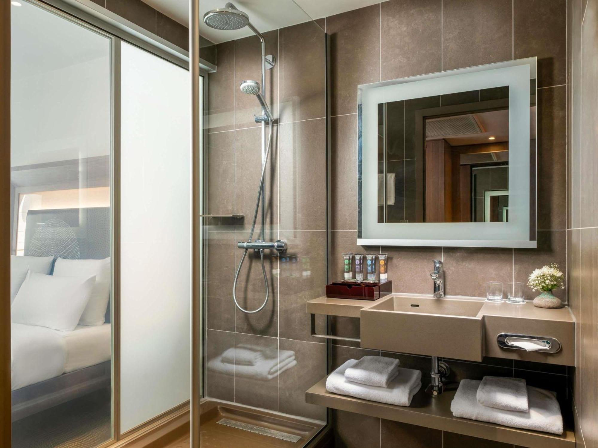 Superior Zweibettzimmer