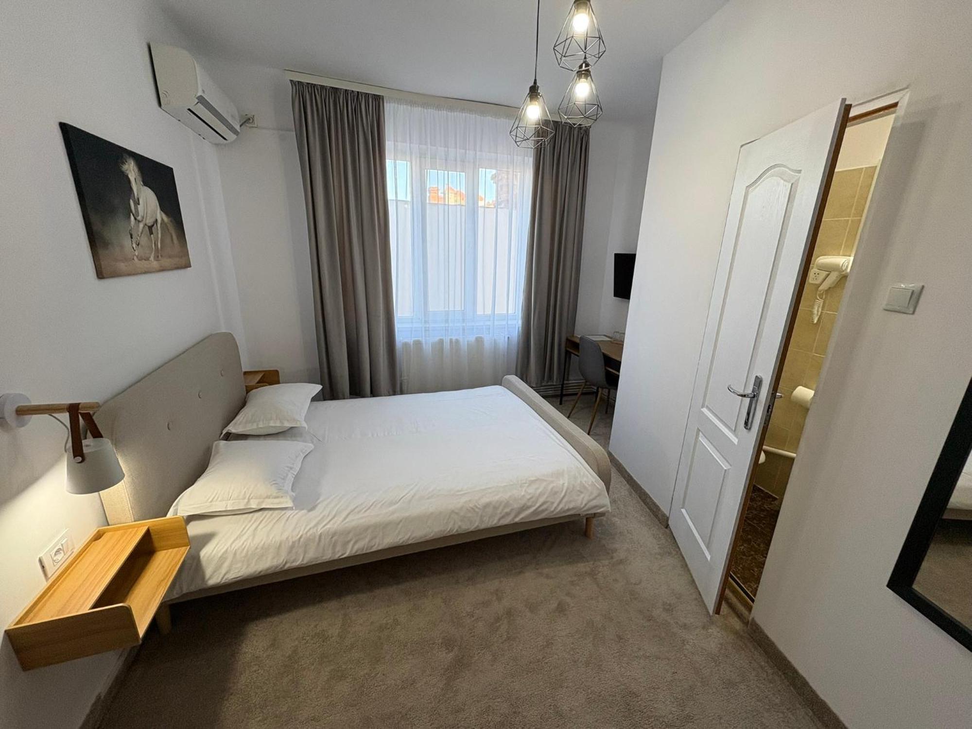 Chambre Double