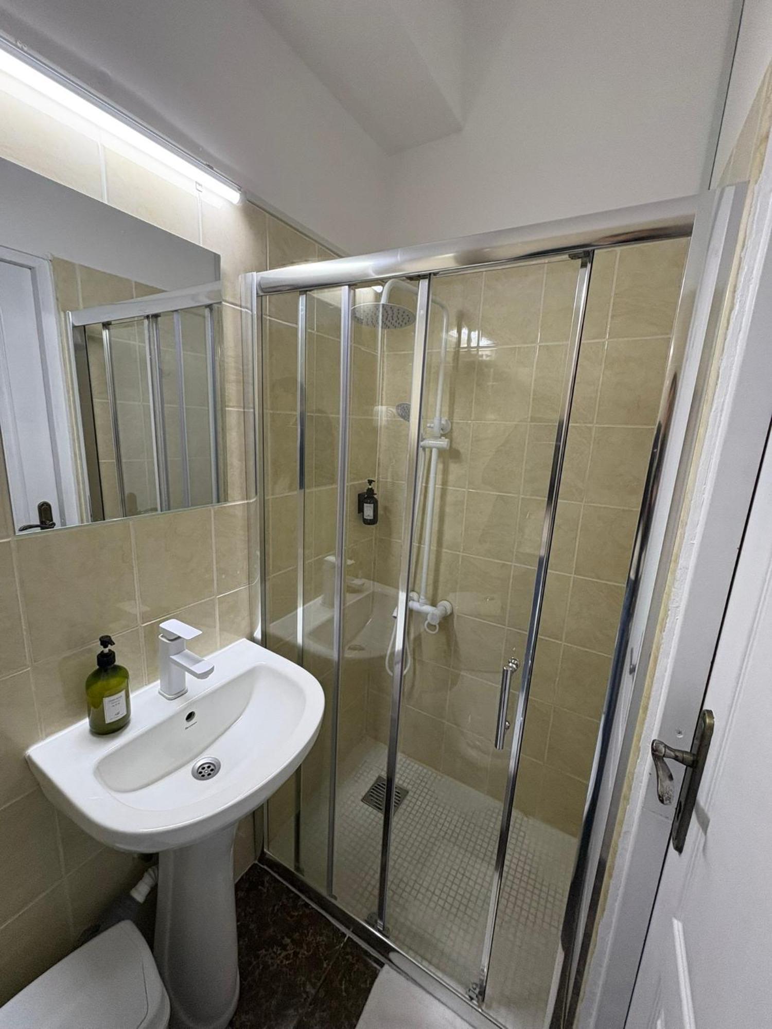 Chambre Double Économique