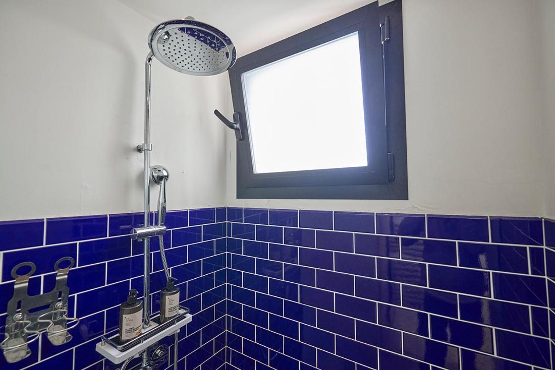 Appartement Deluxe