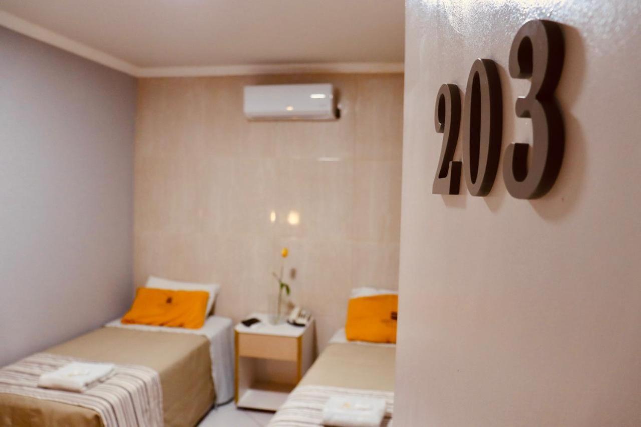 Quarto Duplo