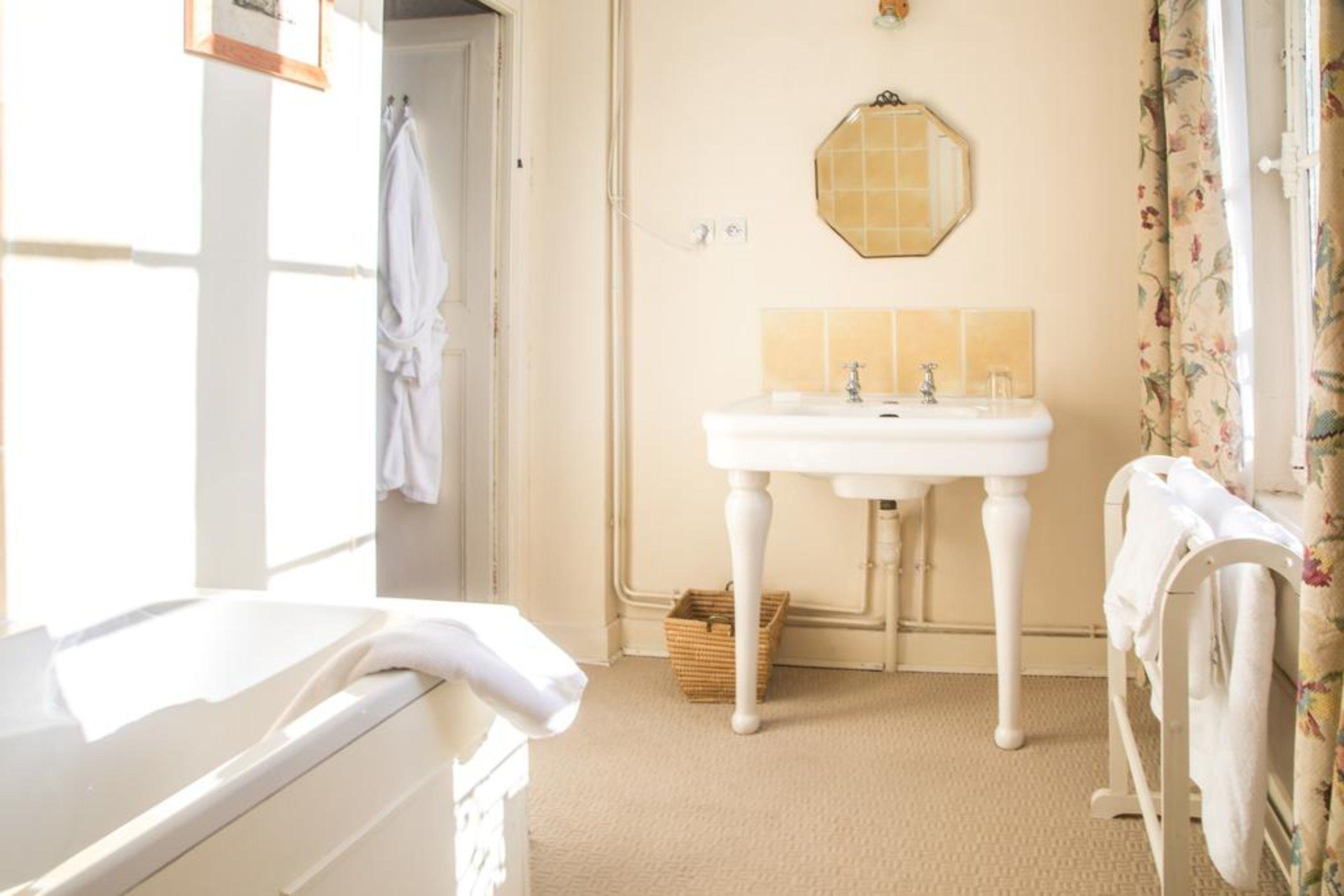 Chambre Simple