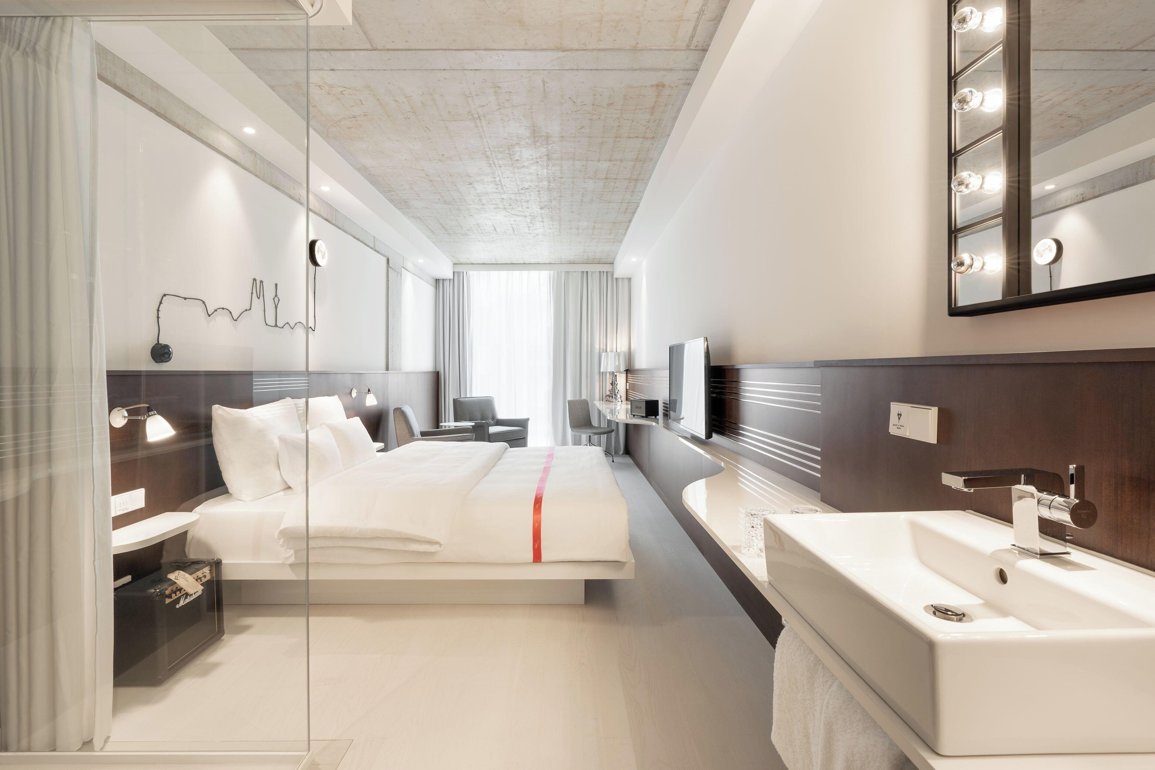Chambre Band