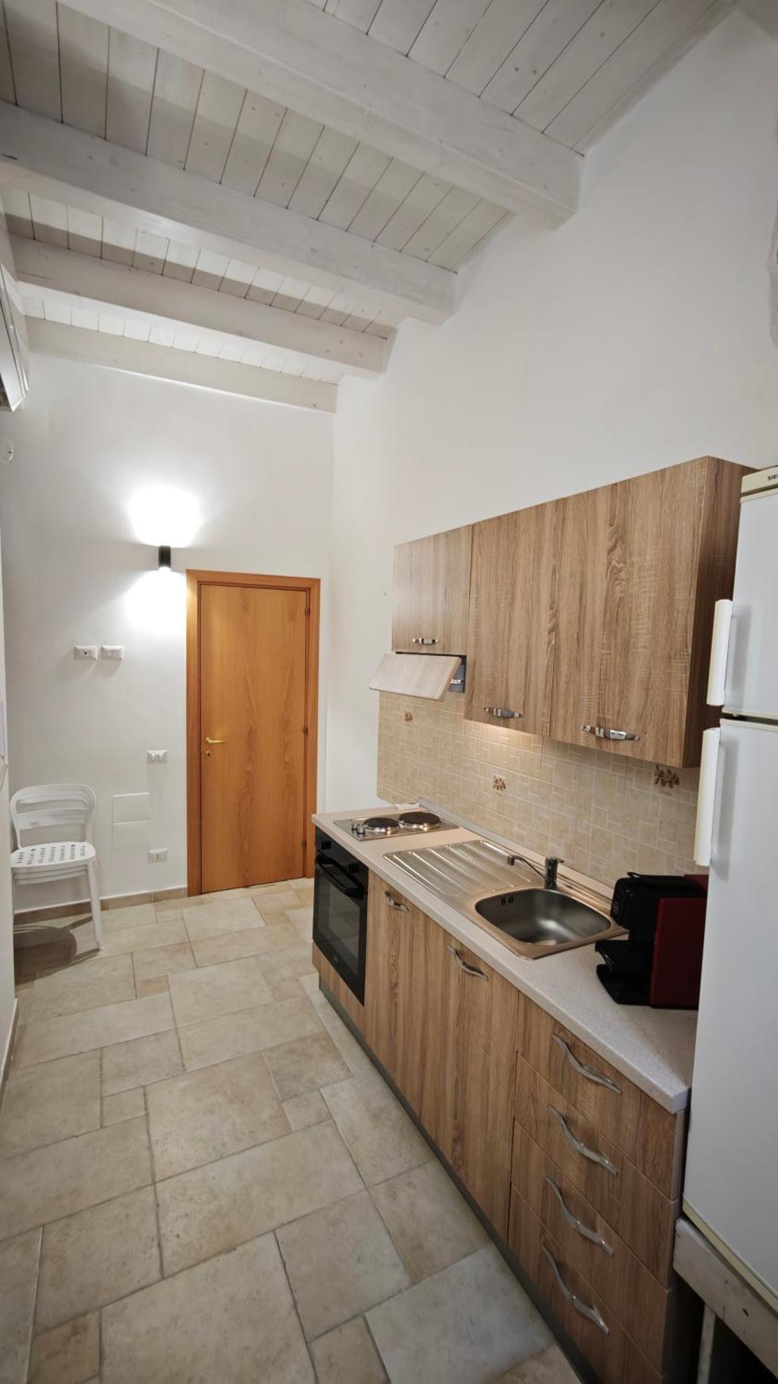 Appartamento con 2 Camere da Letto