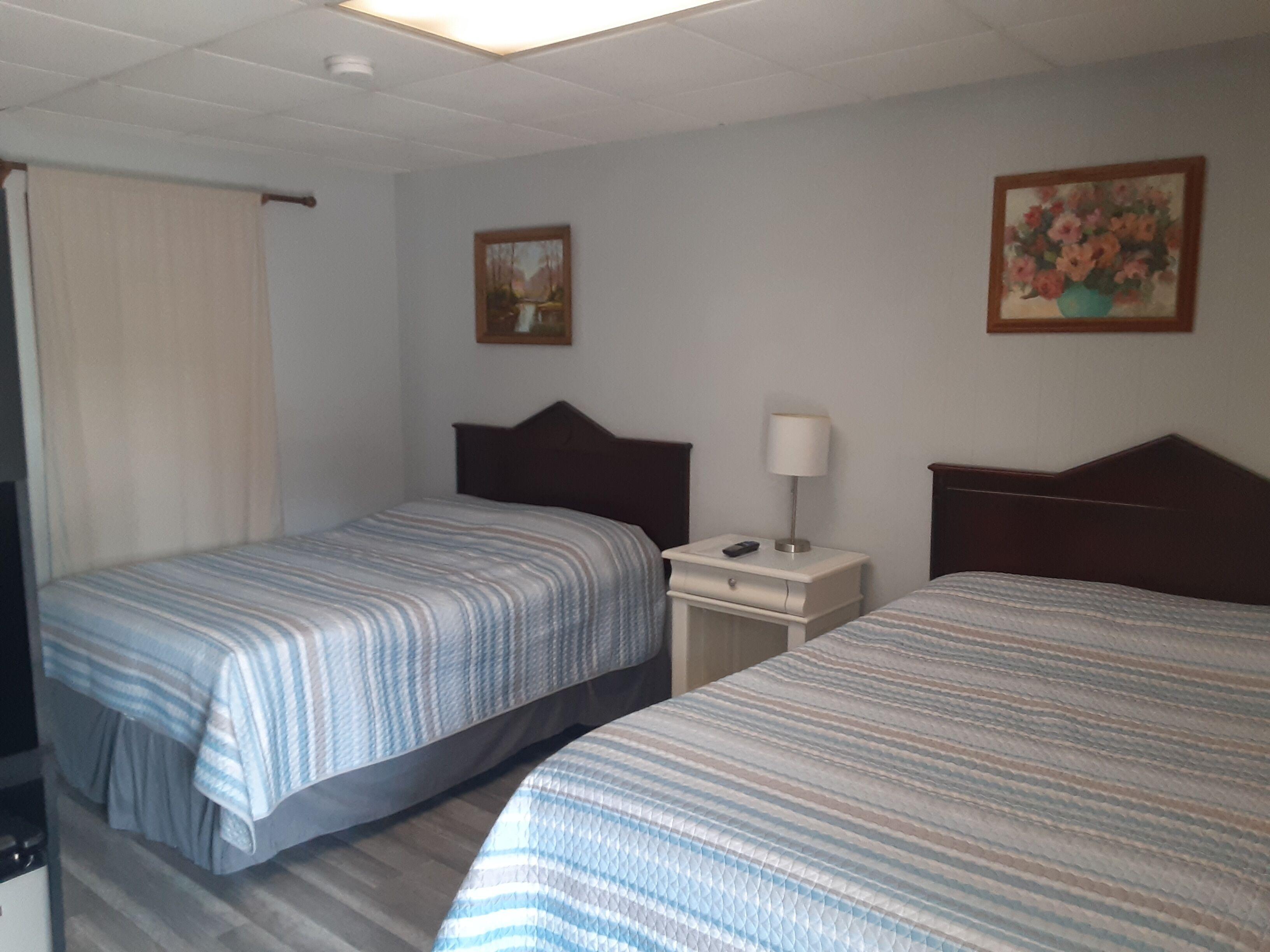 Superior Quadruple Room