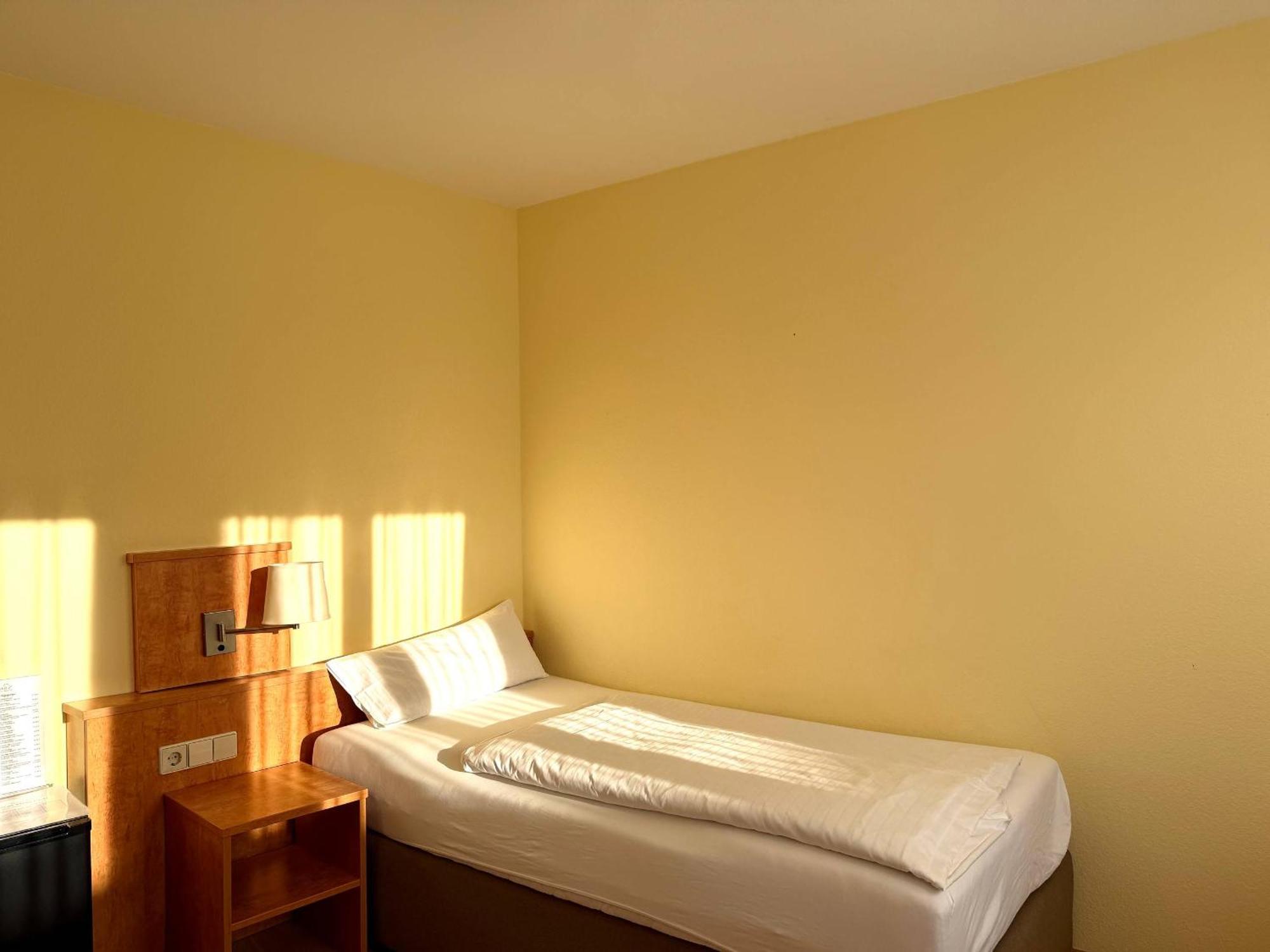 Chambre Simple