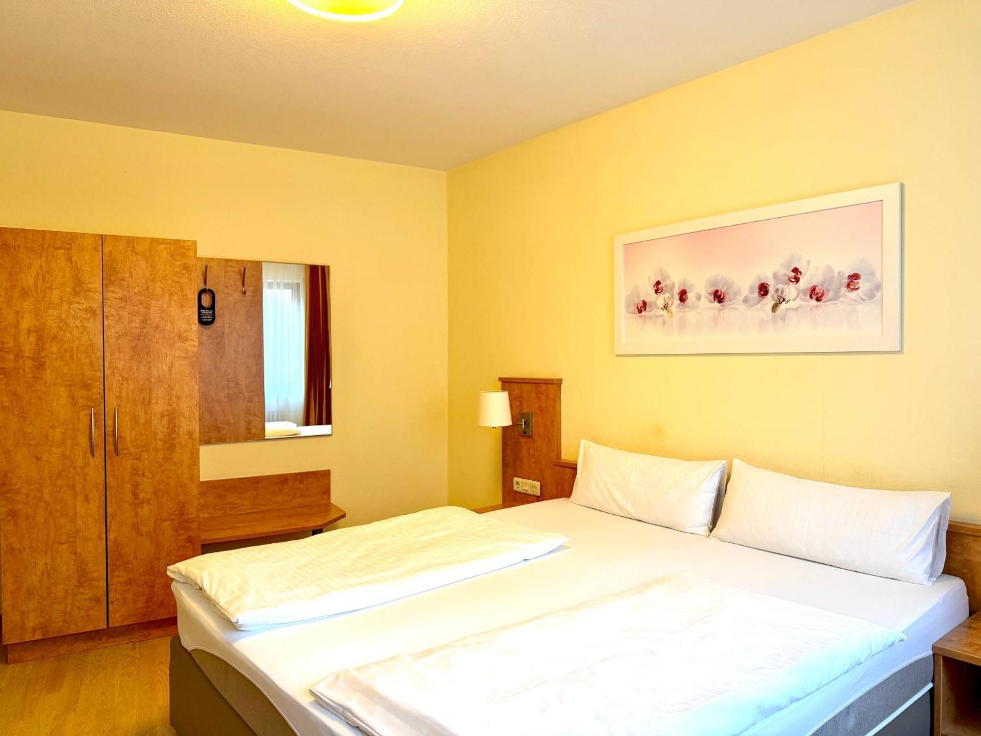 Chambre Double