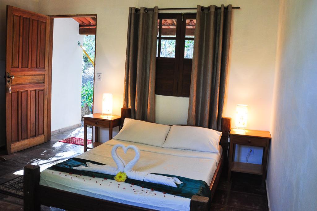 Quarto Duplo