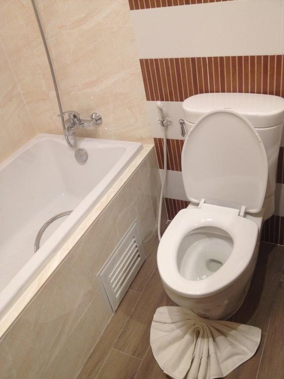 Aanbieding - Superior Kamer met Tickets voor het Waterpark