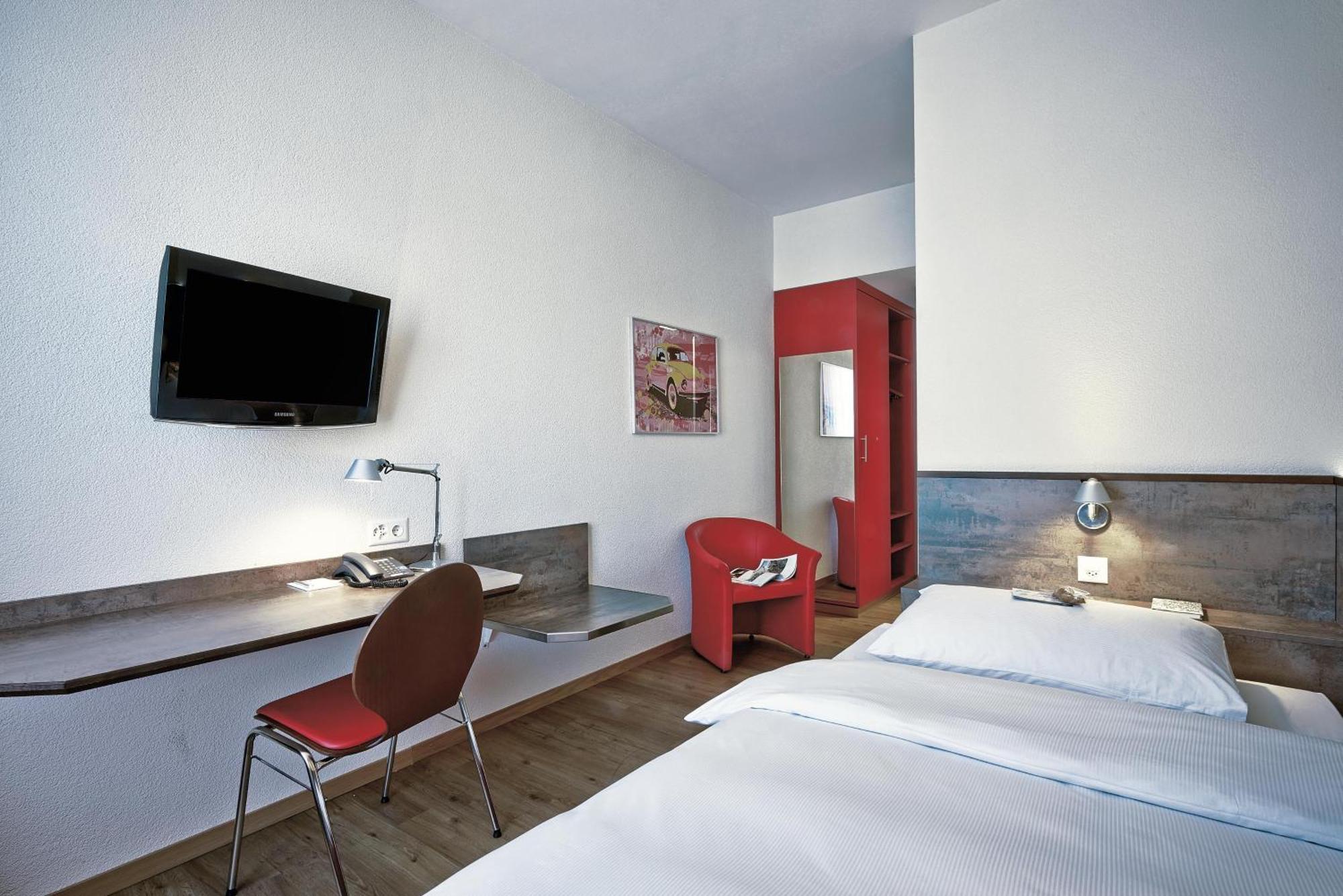Chambre Simple Standard