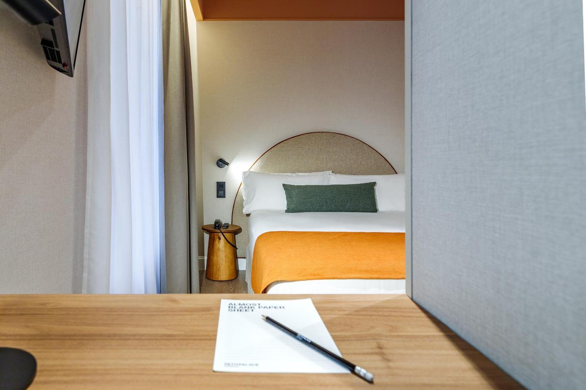 Habitación individual Honjok