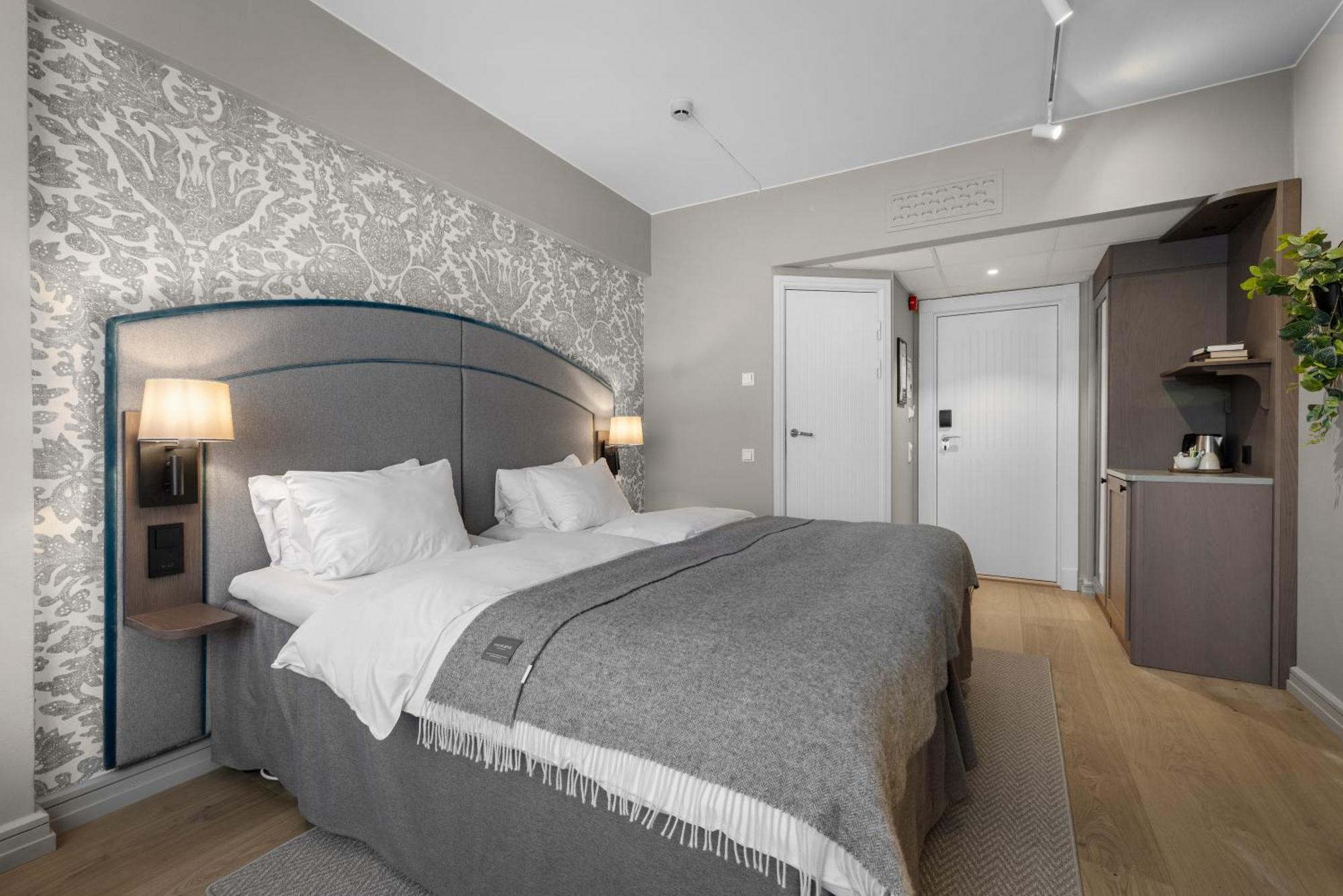 Standaard Kamer met 2 Bedden