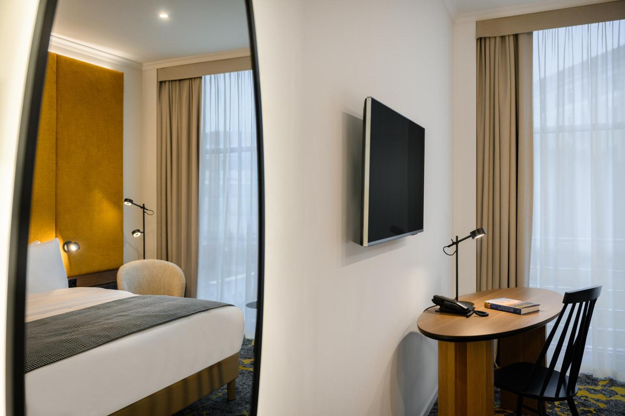 Superior Doppelzimmer