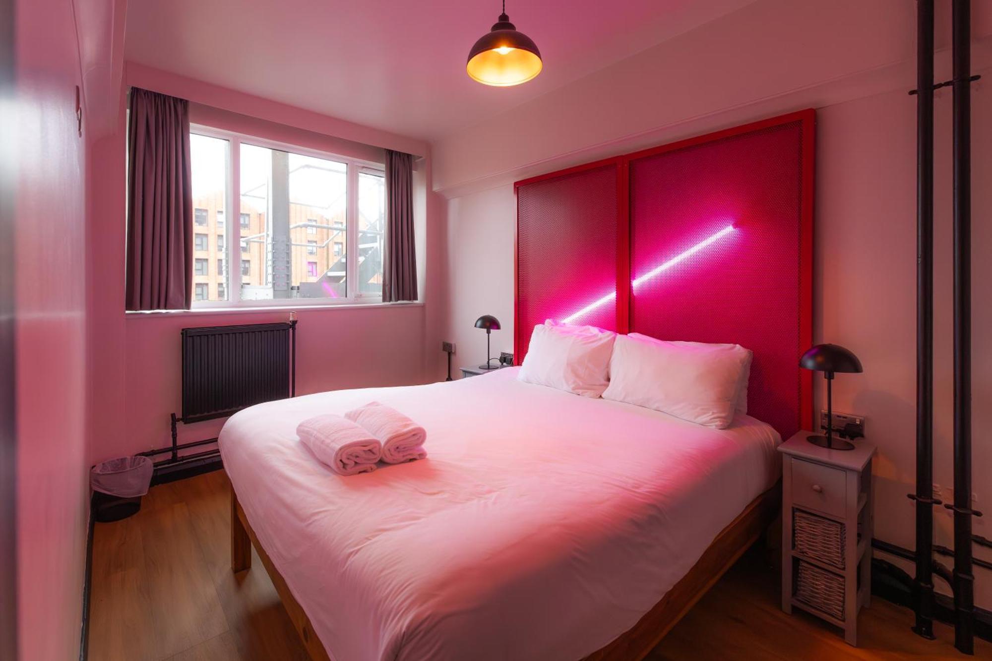 Habitación Doble Estándar