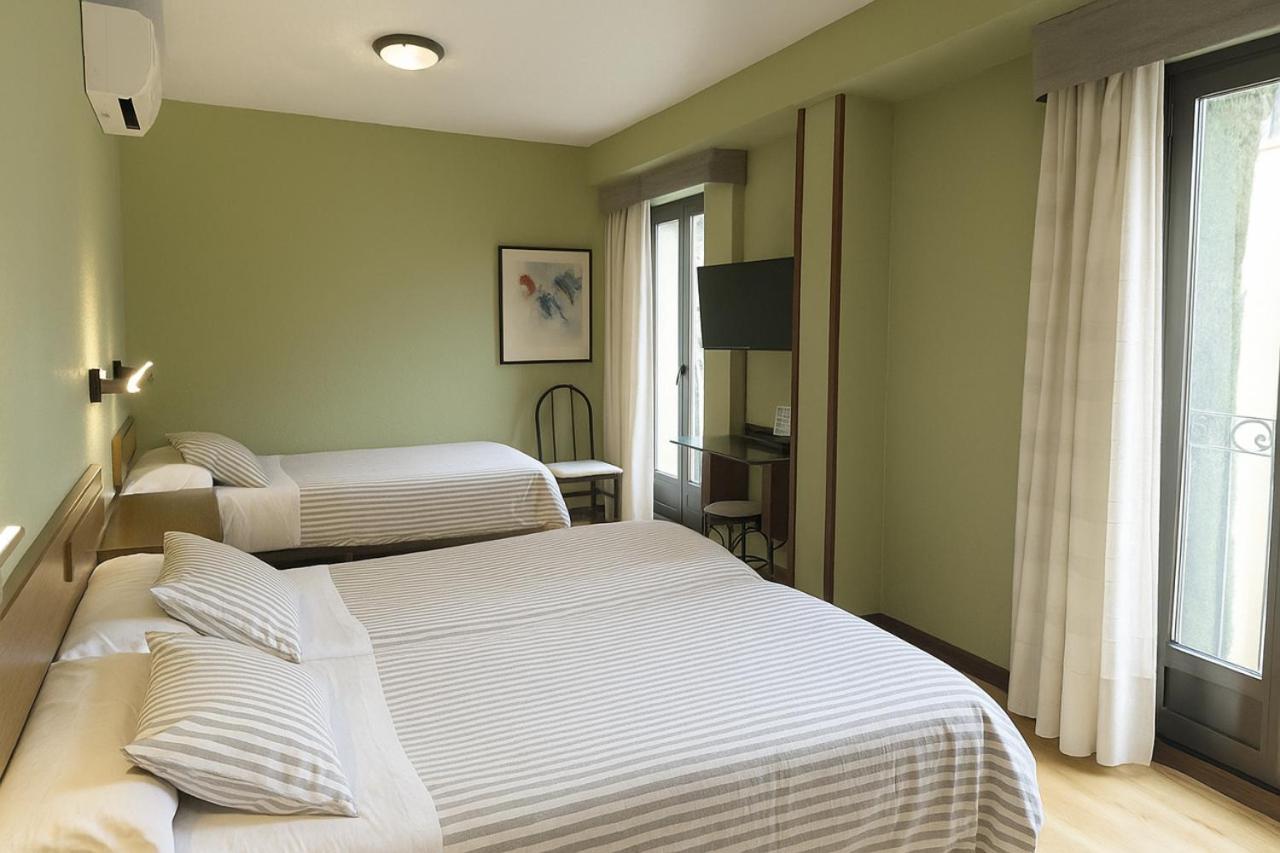 Chambre Triple